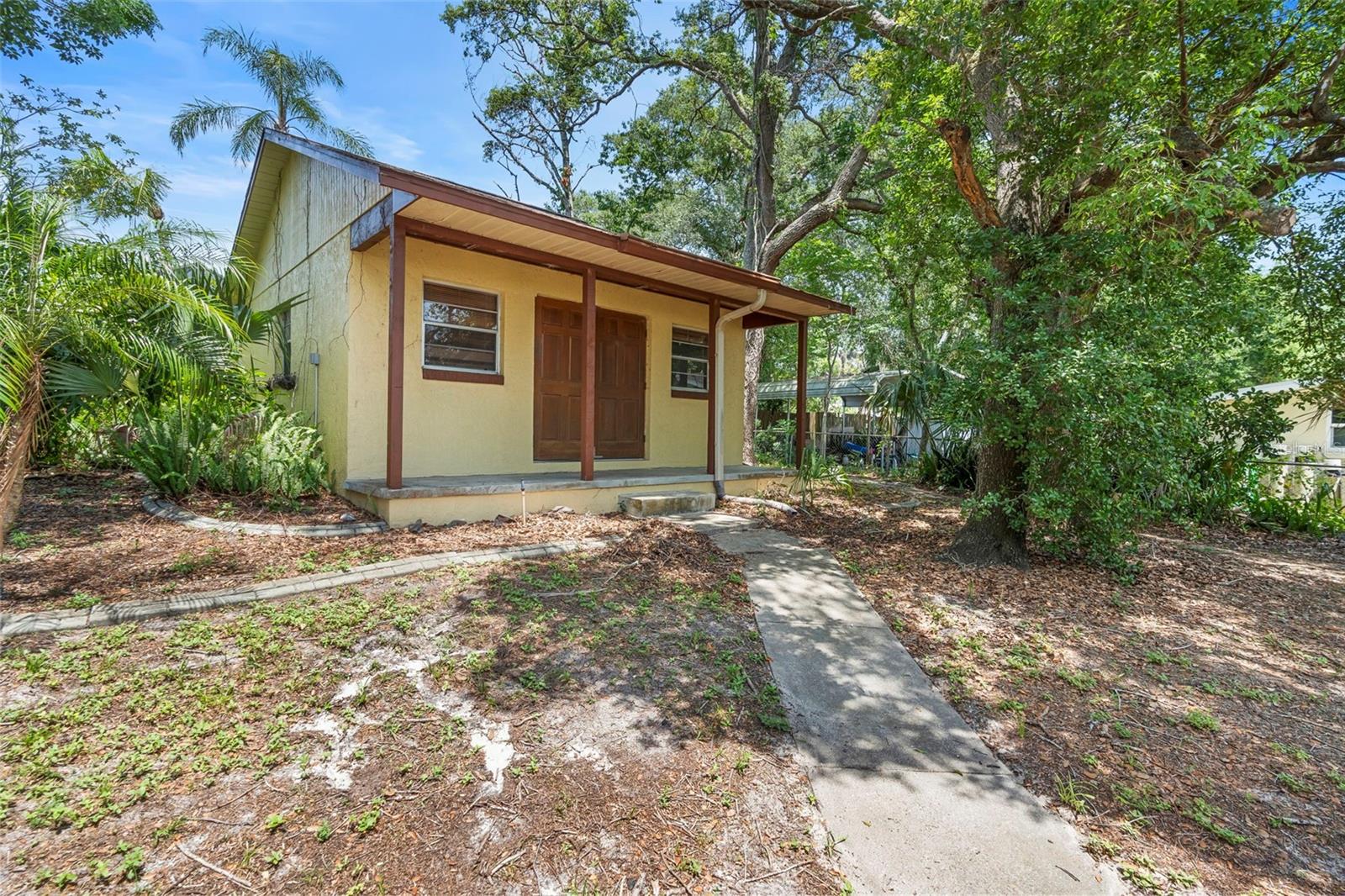 244 ANGELES RD, DEBARY, FL, 32713
