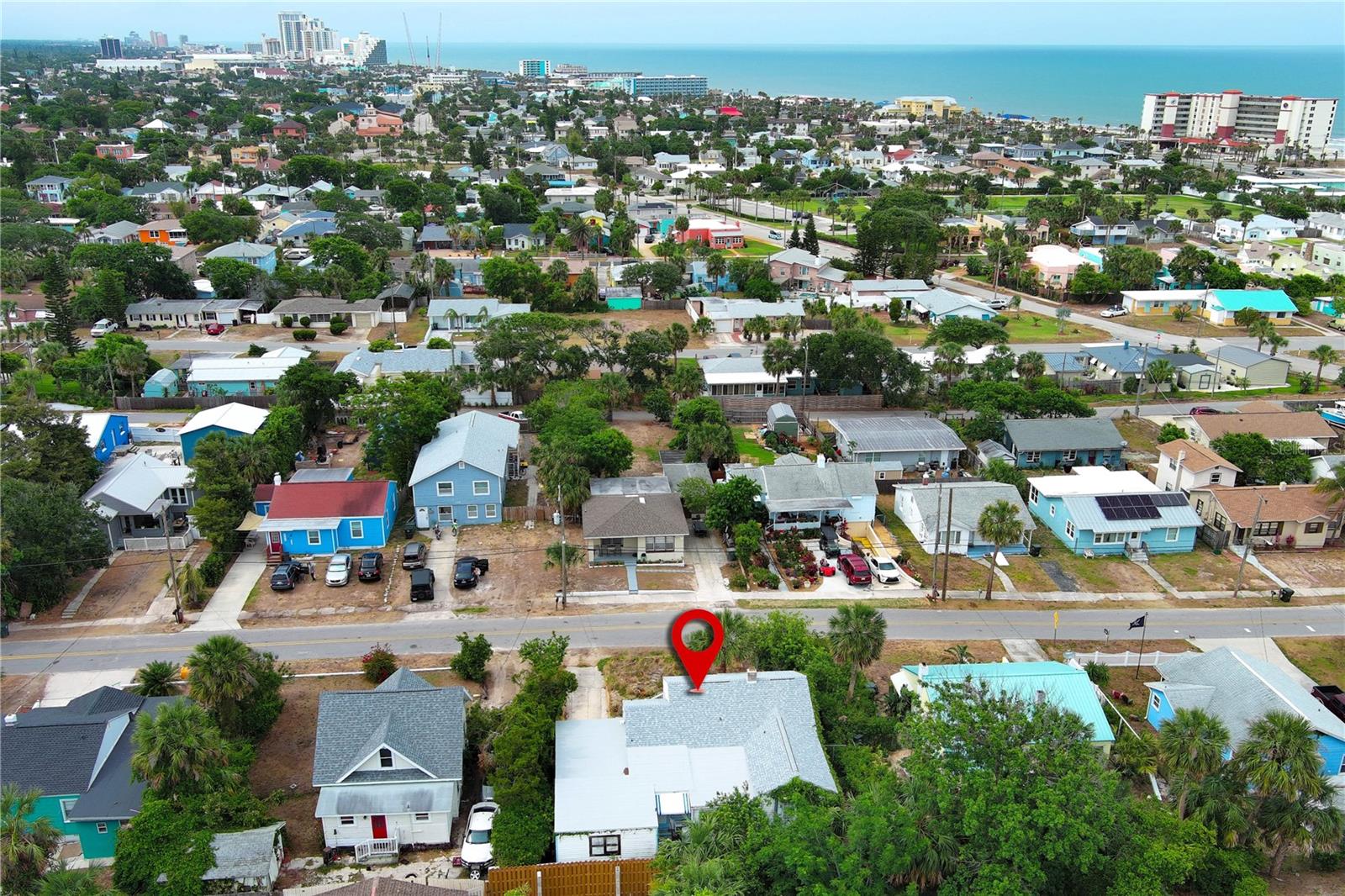 330 PHOENIX AVE, DAYTONA BEACH, FL, 32118