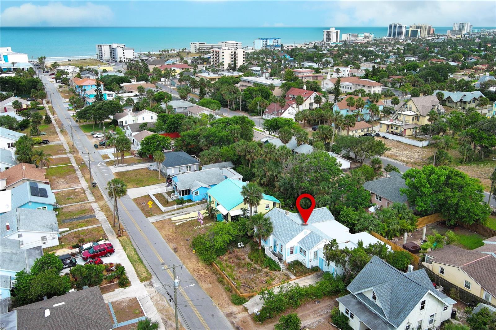 330 PHOENIX AVE, DAYTONA BEACH, FL, 32118