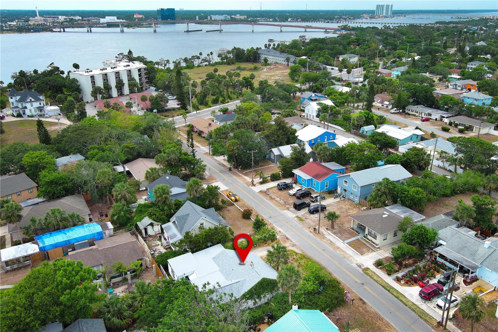 330 PHOENIX AVE, DAYTONA BEACH, FL, 32118