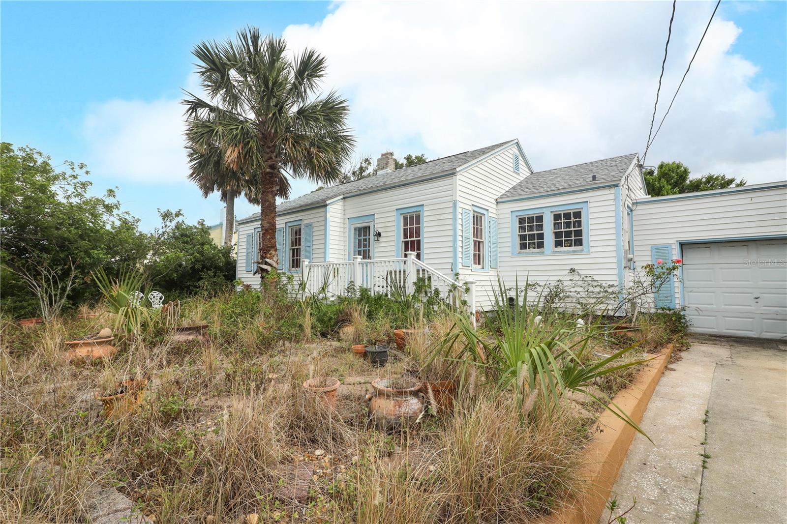 330 PHOENIX AVE, DAYTONA BEACH, FL, 32118