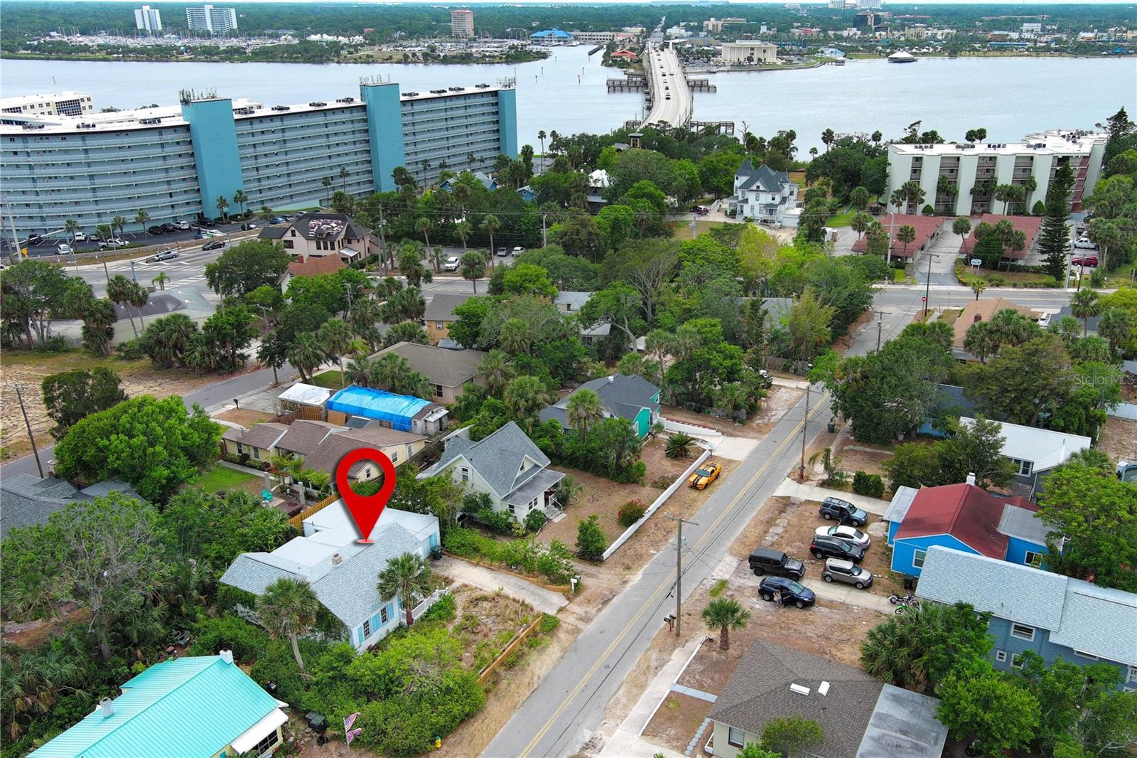 330 PHOENIX AVE, DAYTONA BEACH, FL, 32118