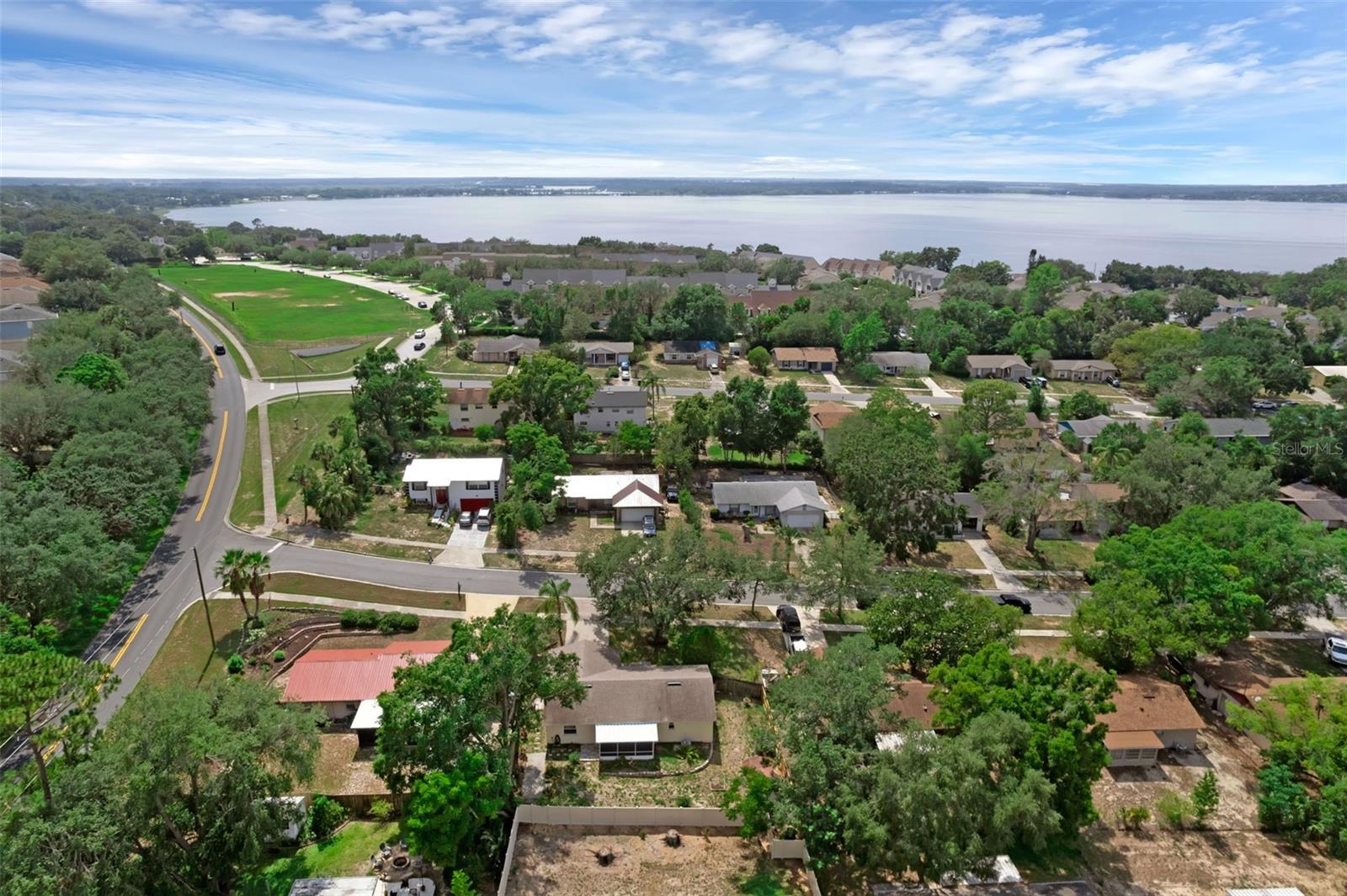 209 EDGEWOOD DR, CLERMONT, FL, 34711