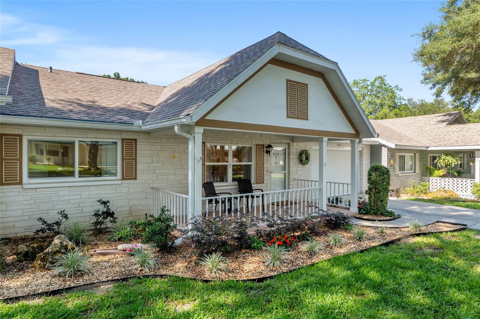 8524 SW 90TH LN #B, OCALA, FL, 34481