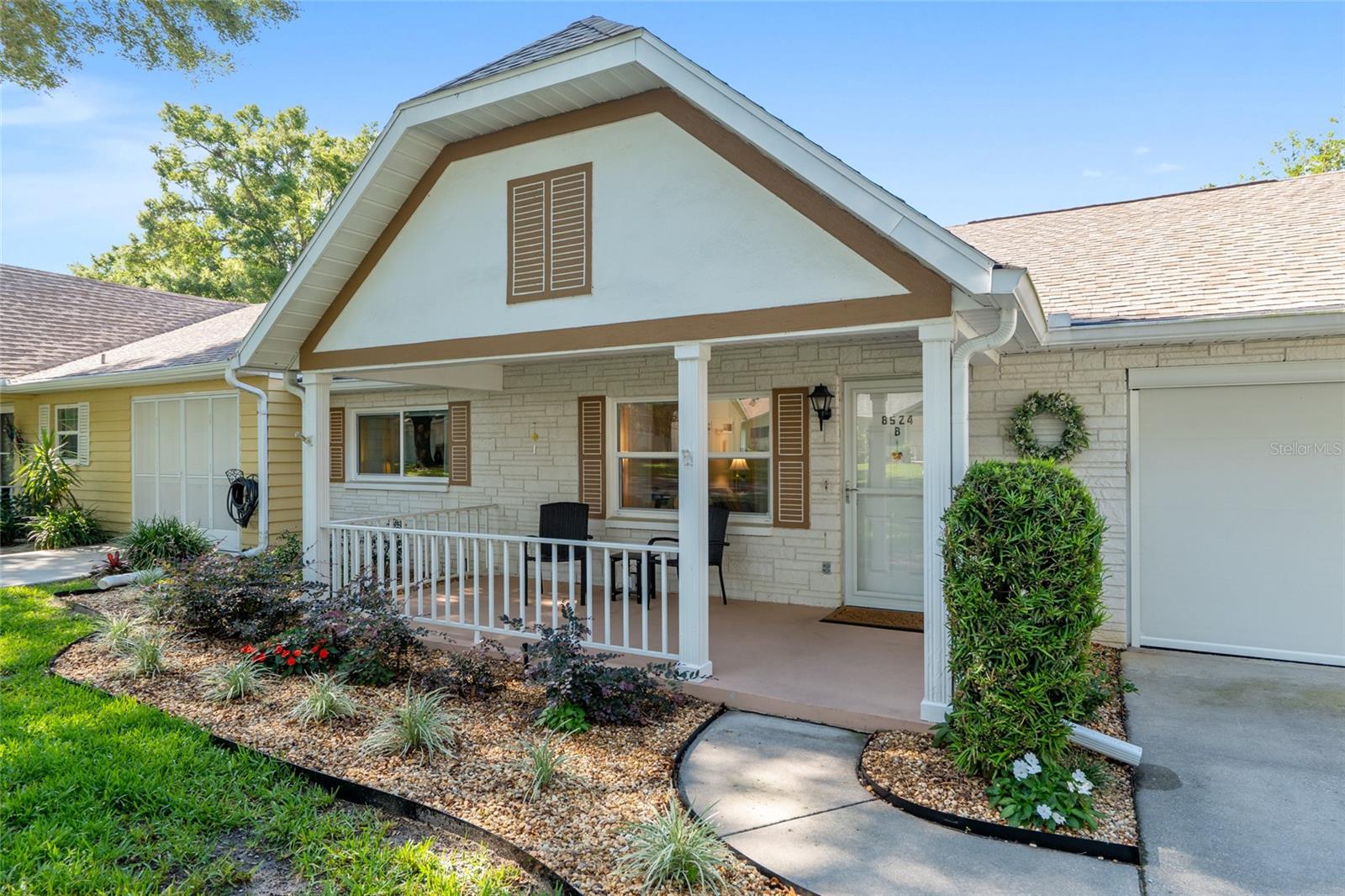 8524 SW 90TH LN #B, OCALA, FL, 34481