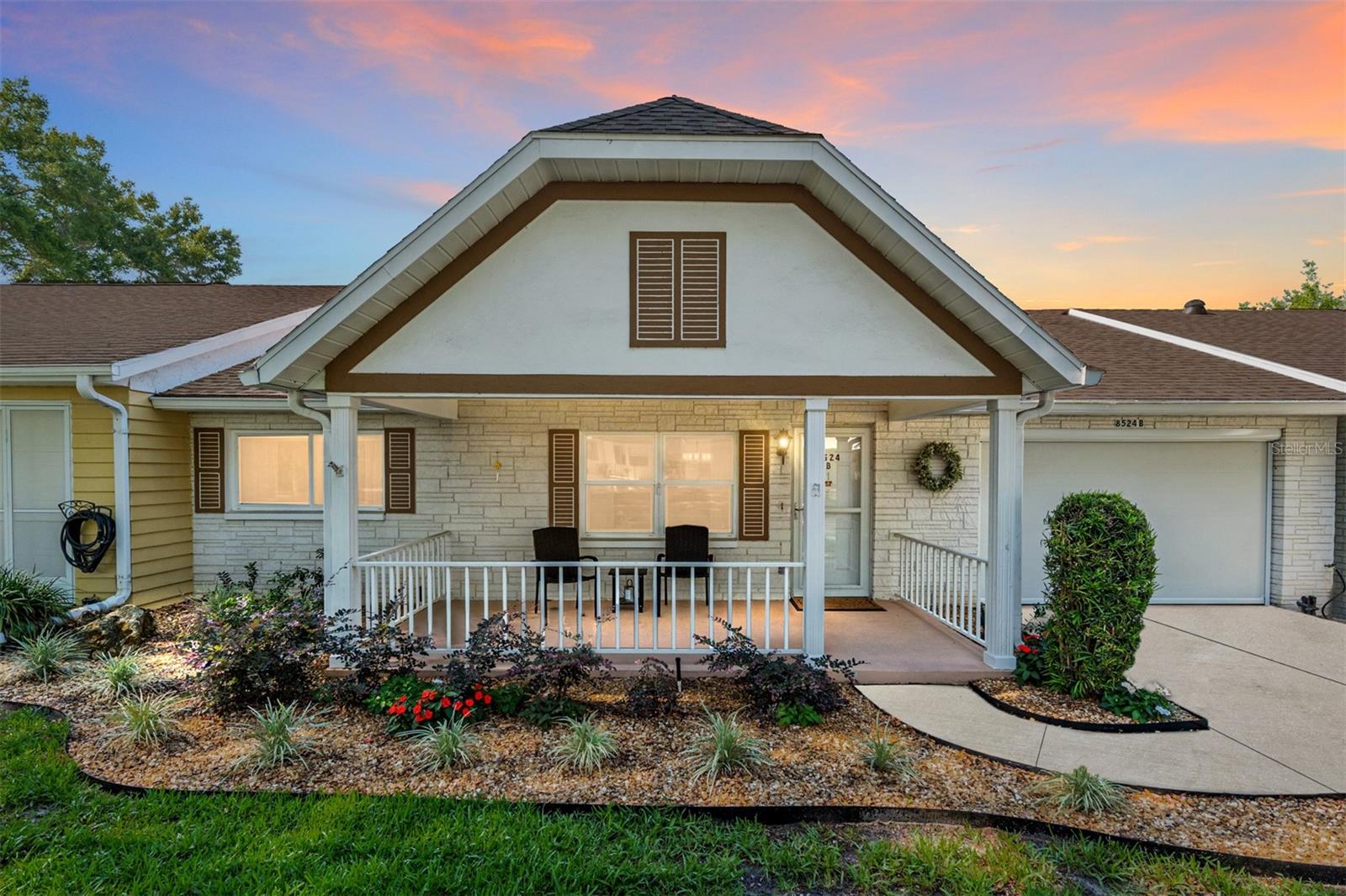 8524 SW 90TH LN #B, OCALA, FL, 34481