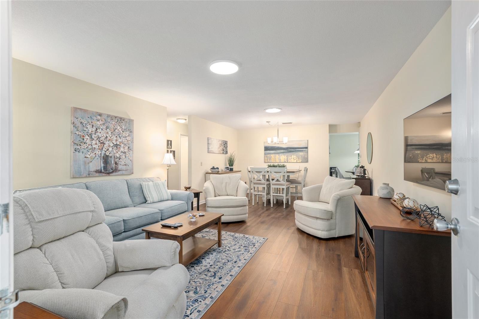 8524 SW 90TH LN #B, OCALA, FL, 34481