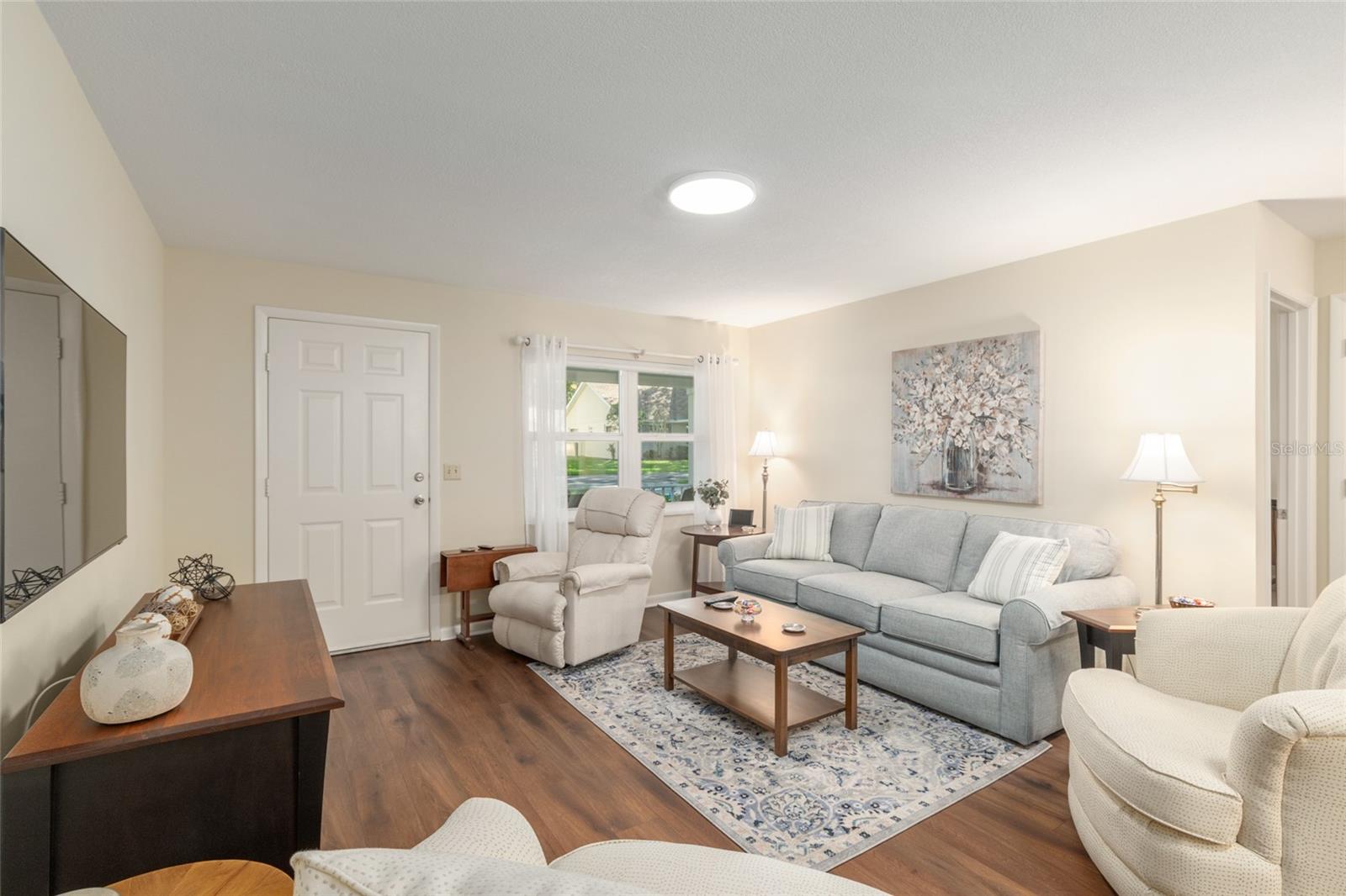 8524 SW 90TH LN #B, OCALA, FL, 34481