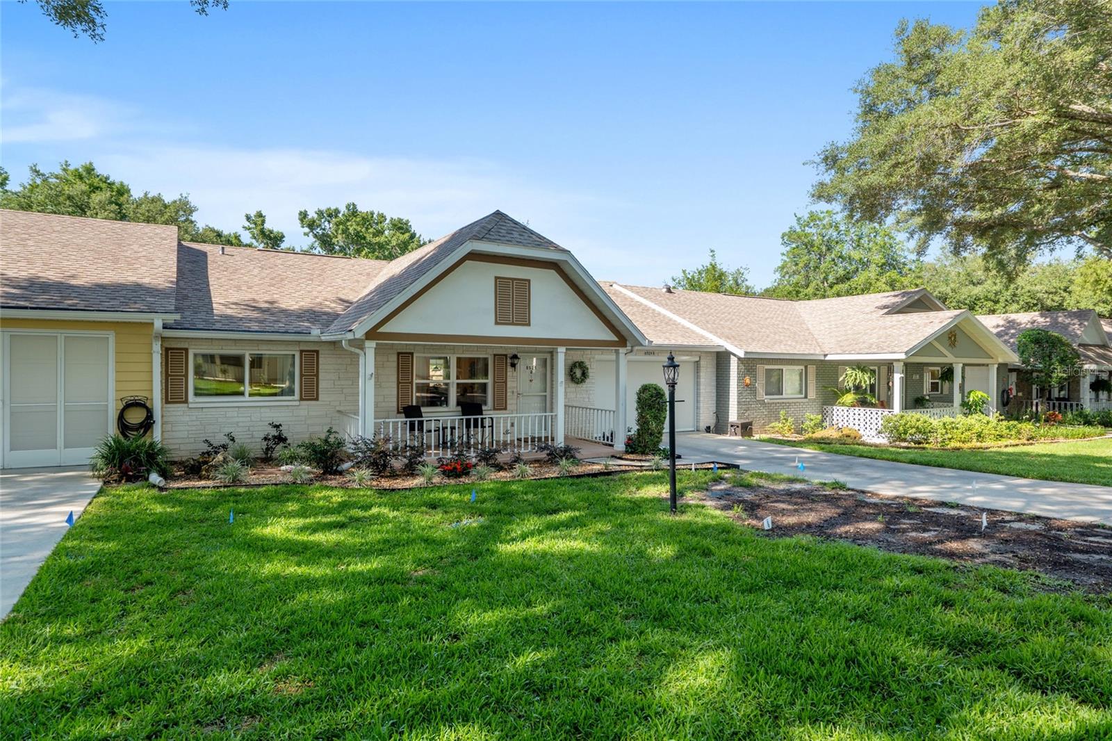 8524 SW 90TH LN #B, OCALA, FL, 34481