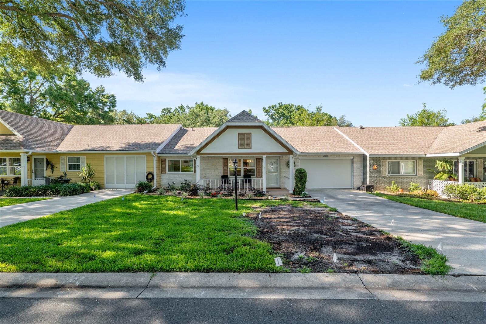 8524 SW 90TH LN #B, OCALA, FL, 34481