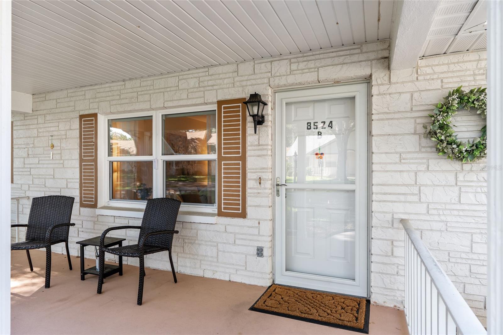 8524 SW 90TH LN #B, OCALA, FL, 34481