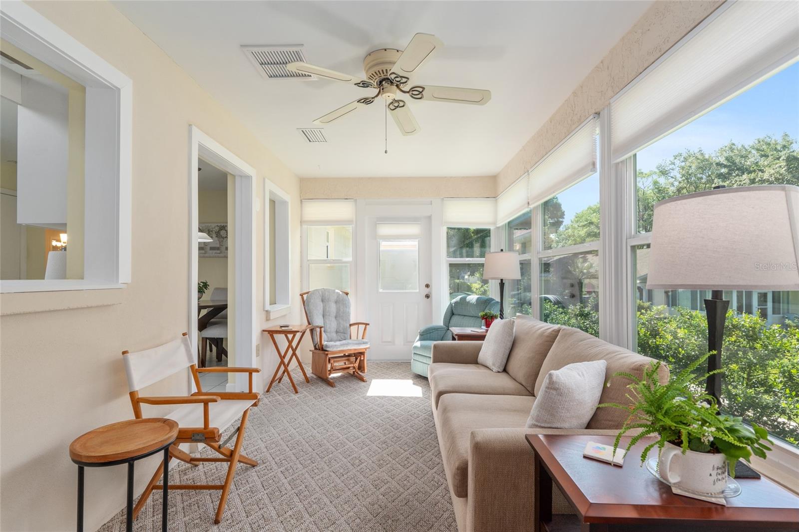 8524 SW 90TH LN #B, OCALA, FL, 34481