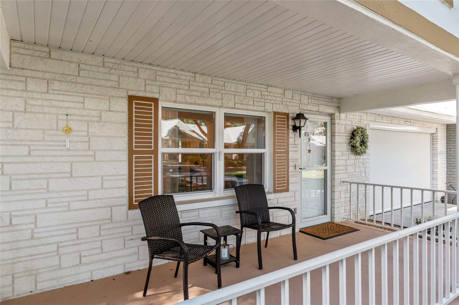 8524 SW 90TH LN #B, OCALA, FL, 34481