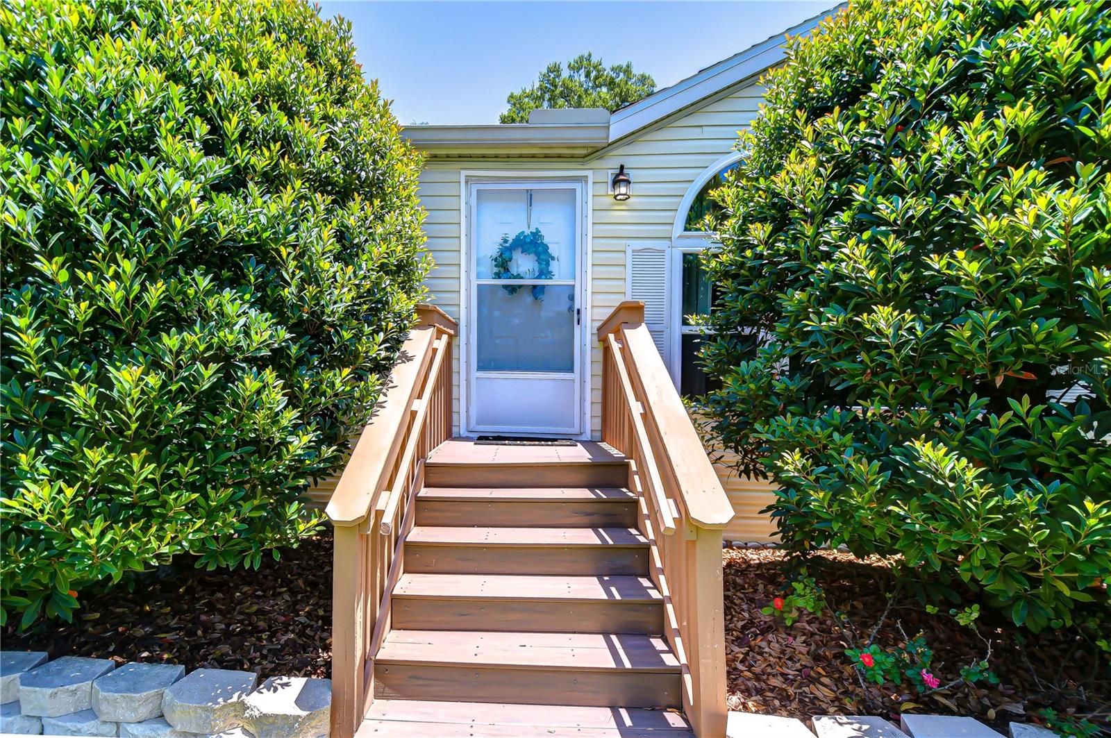 8342 FUSSELL DR, WESLEY CHAPEL, FL, 33545