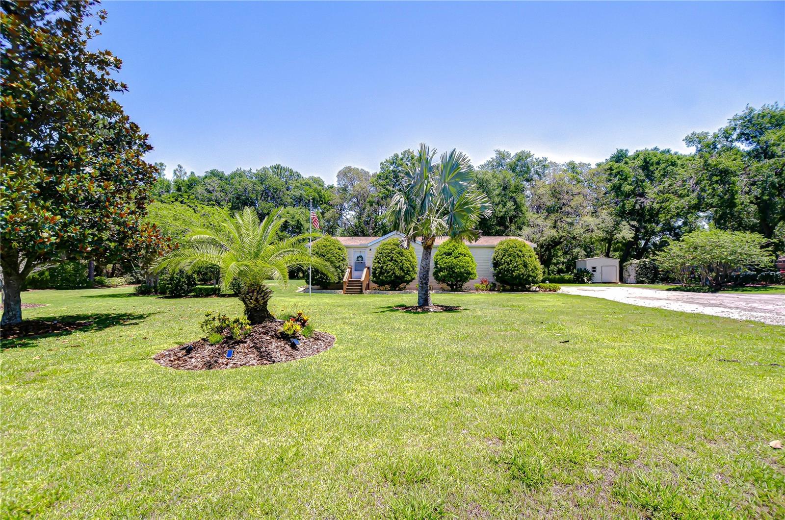 8342 FUSSELL DR, WESLEY CHAPEL, FL, 33545