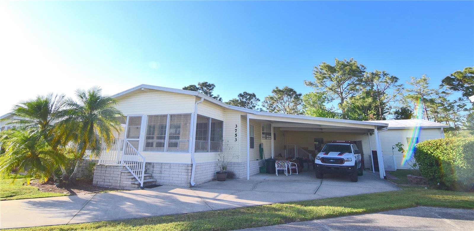 3753 COCONUT PALM CIR, OVIEDO, FL, 32765