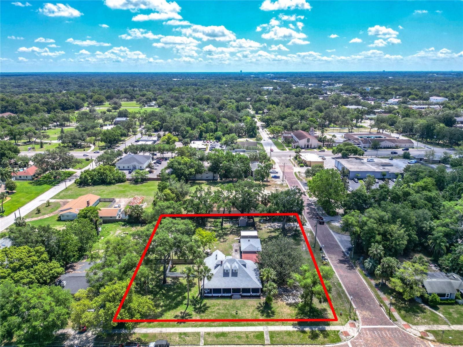 141 S CENTRAL AVE, APOPKA, FL, 32703