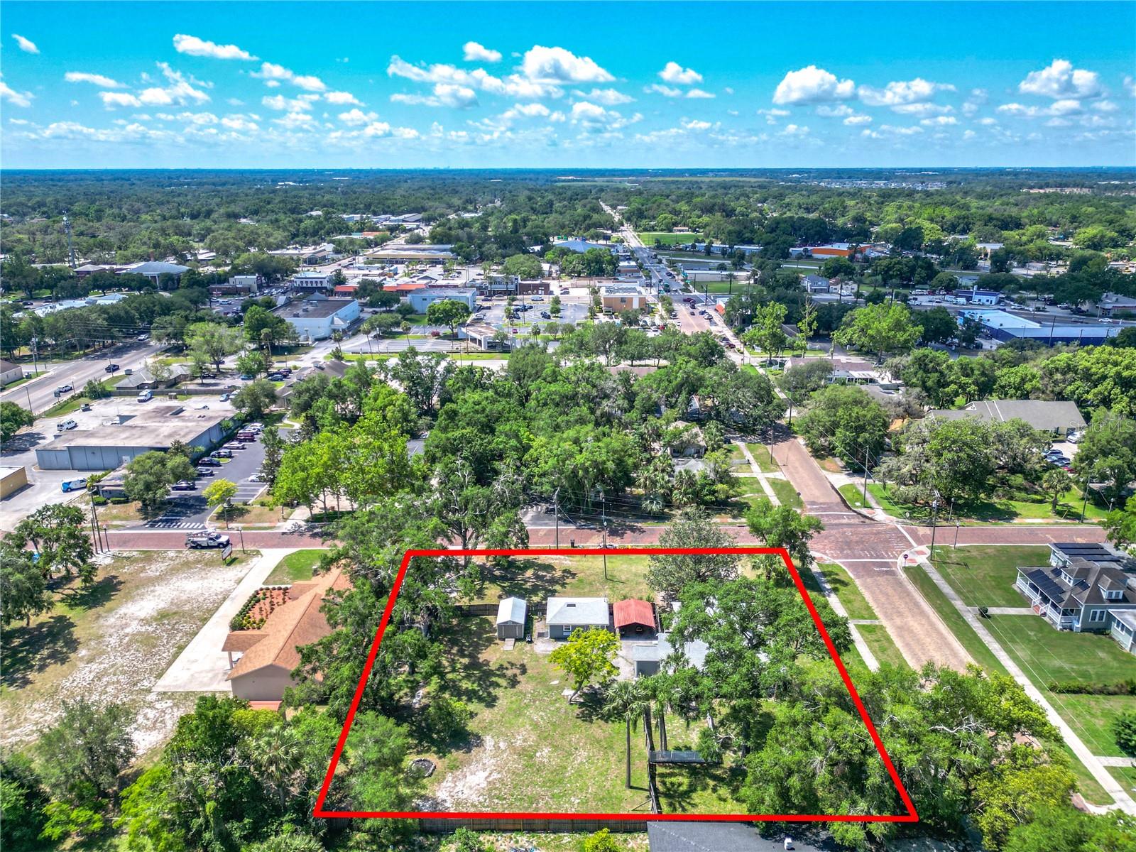 141 S CENTRAL AVE, APOPKA, FL, 32703