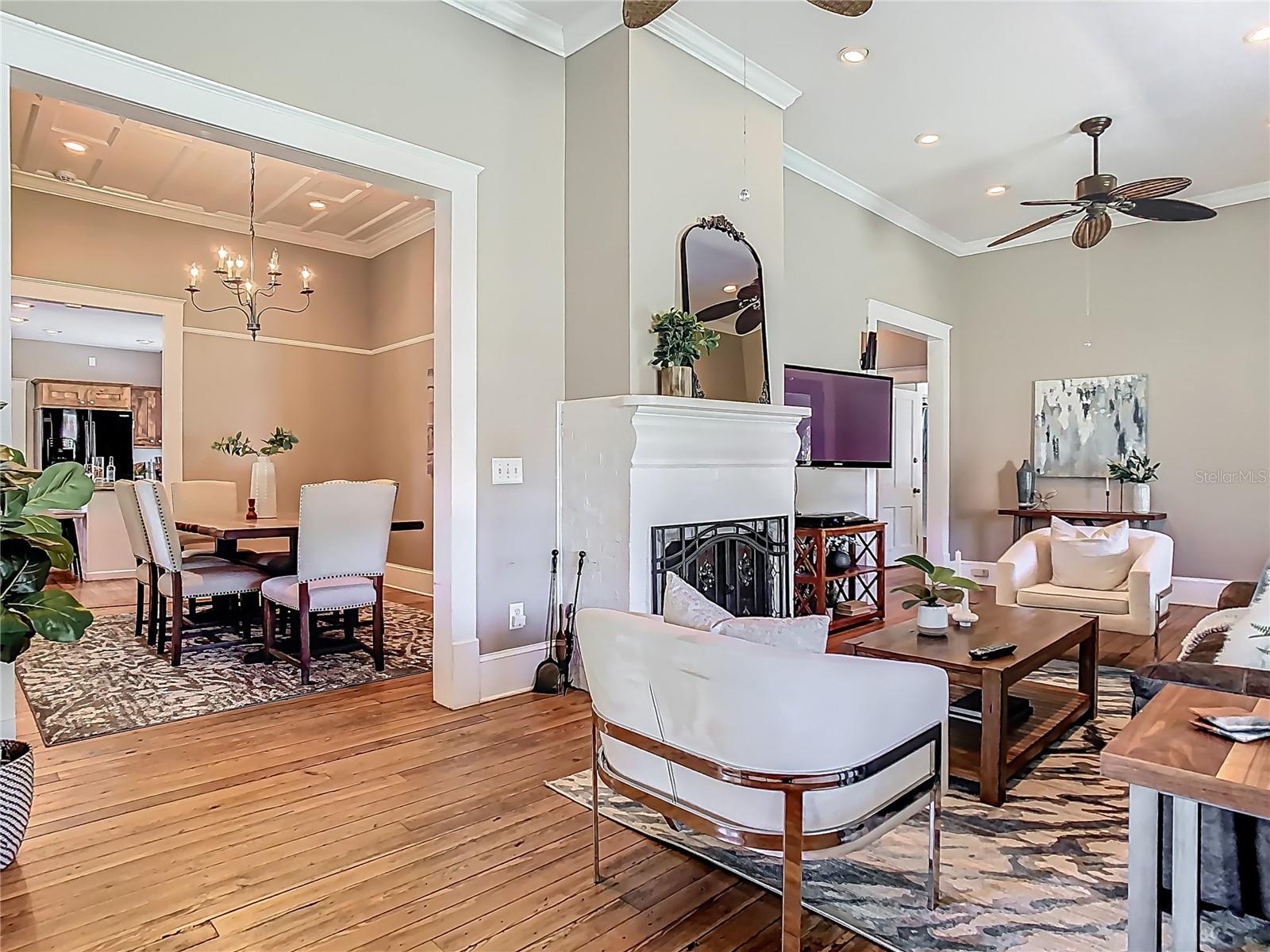 141 S CENTRAL AVE, APOPKA, FL, 32703