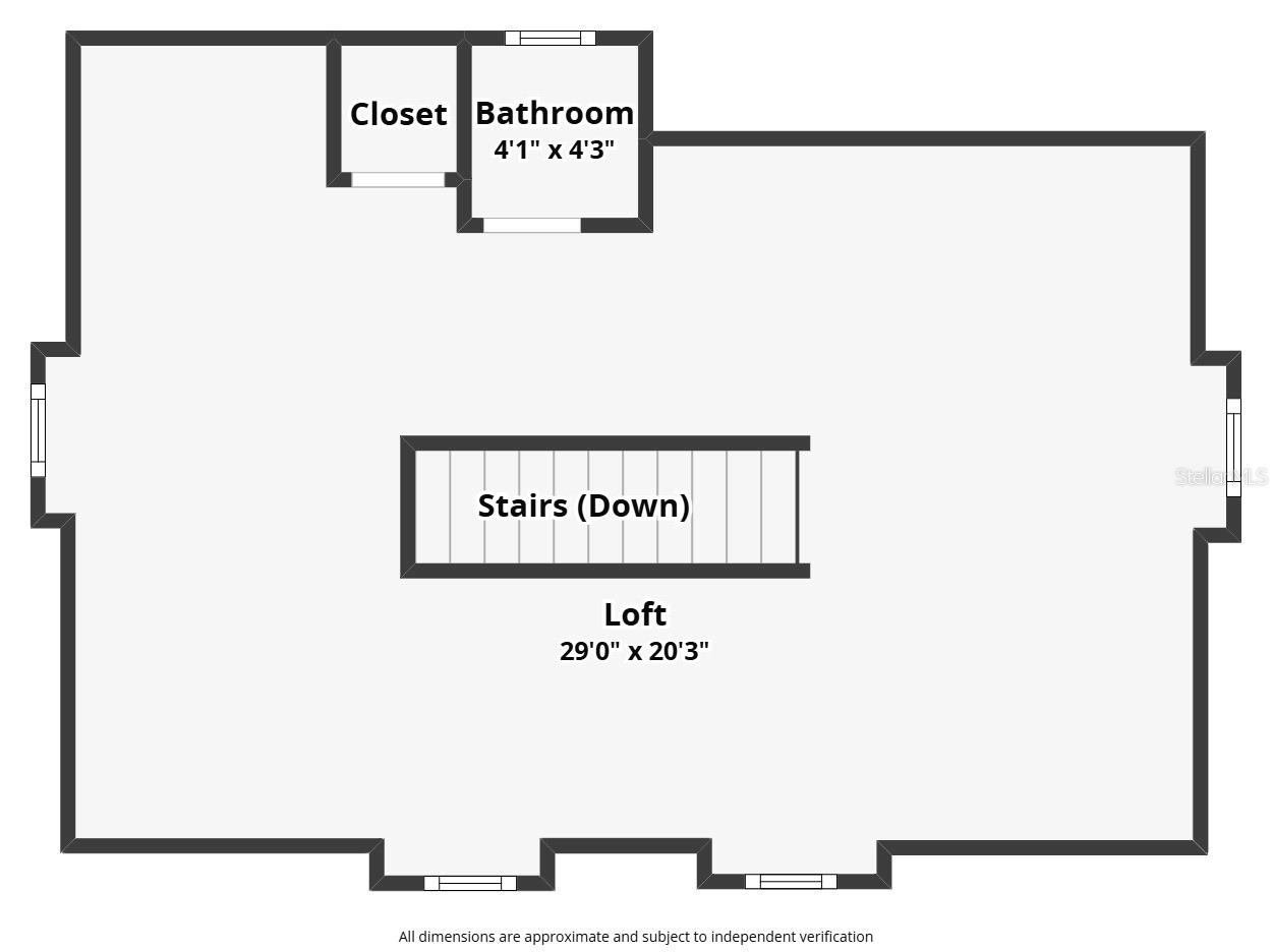 141 S CENTRAL AVE, APOPKA, FL, 32703