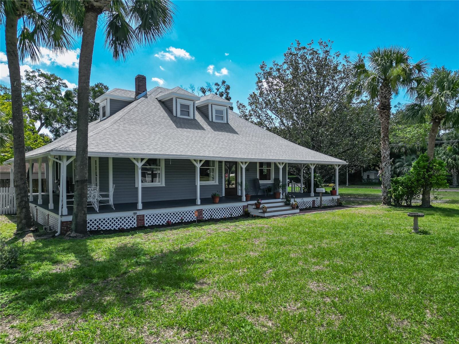 141 S CENTRAL AVE, APOPKA, FL, 32703