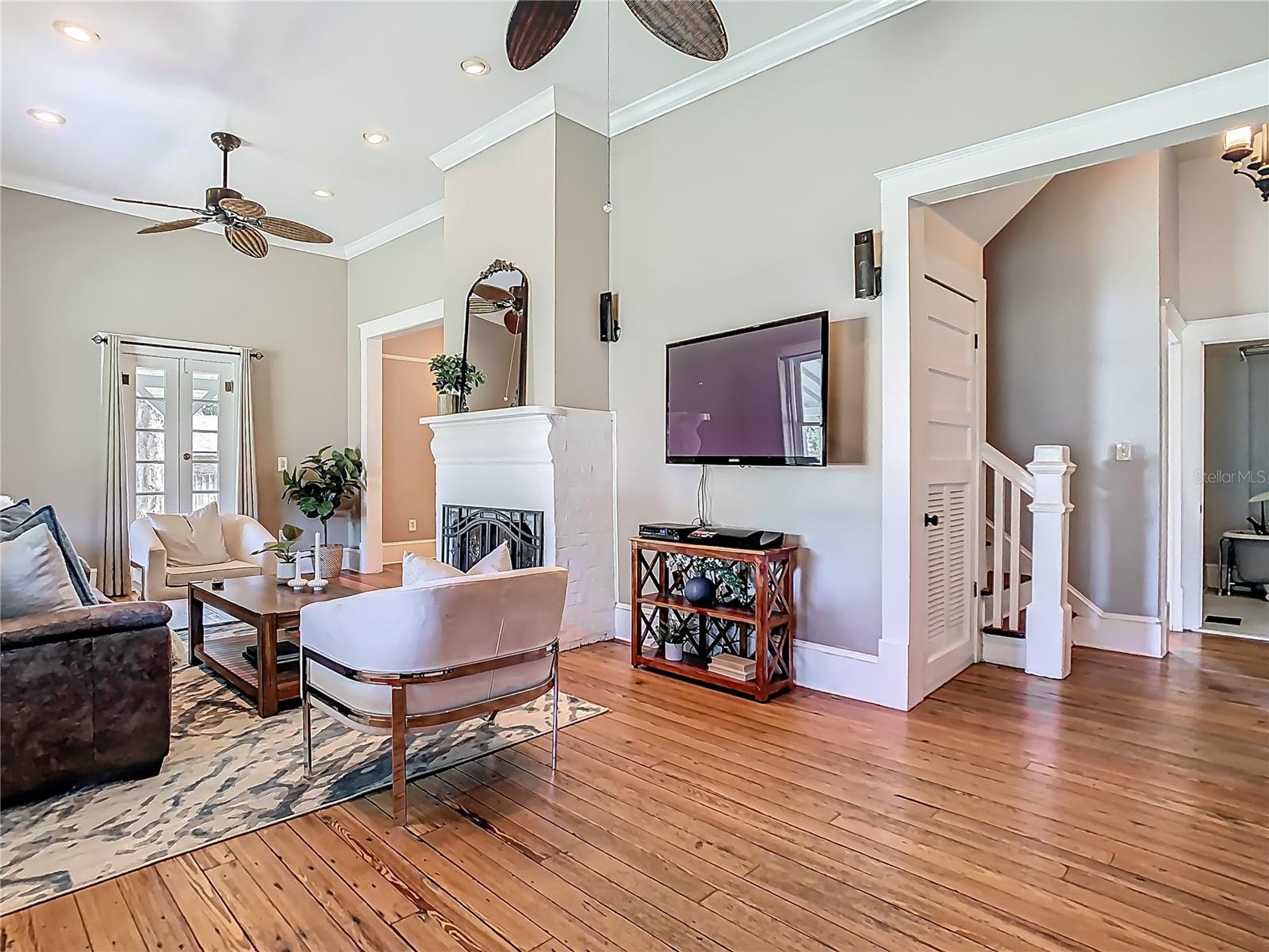 141 S CENTRAL AVE, APOPKA, FL, 32703