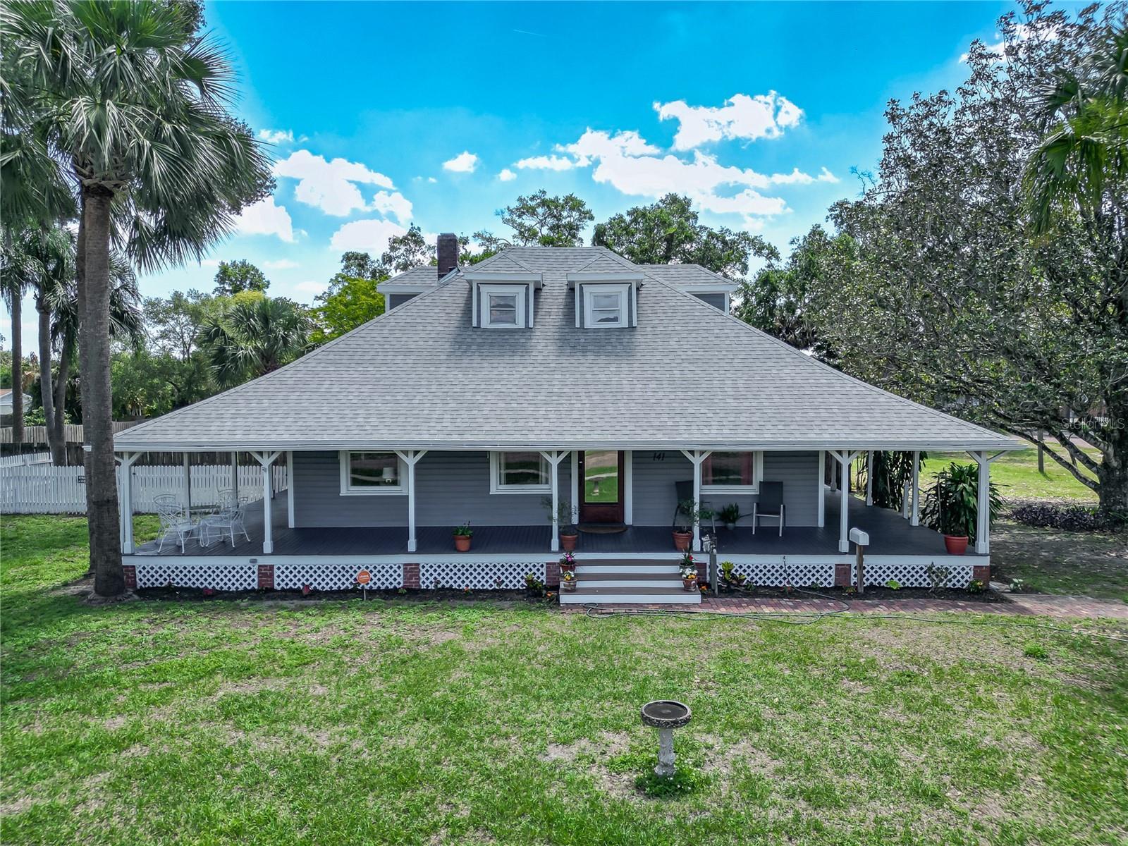 141 S CENTRAL AVE, APOPKA, FL, 32703