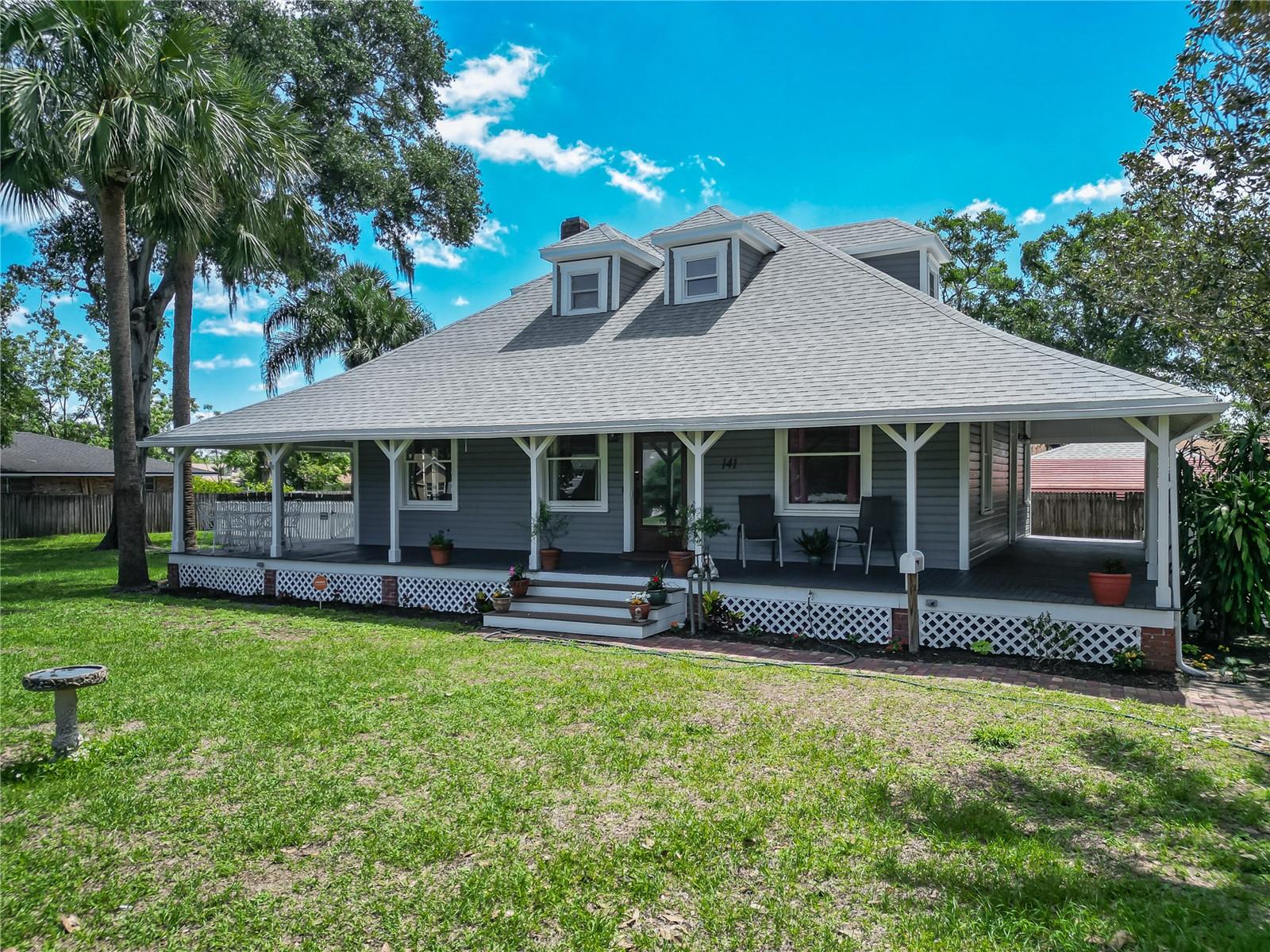 141 S CENTRAL AVE, APOPKA, FL, 32703