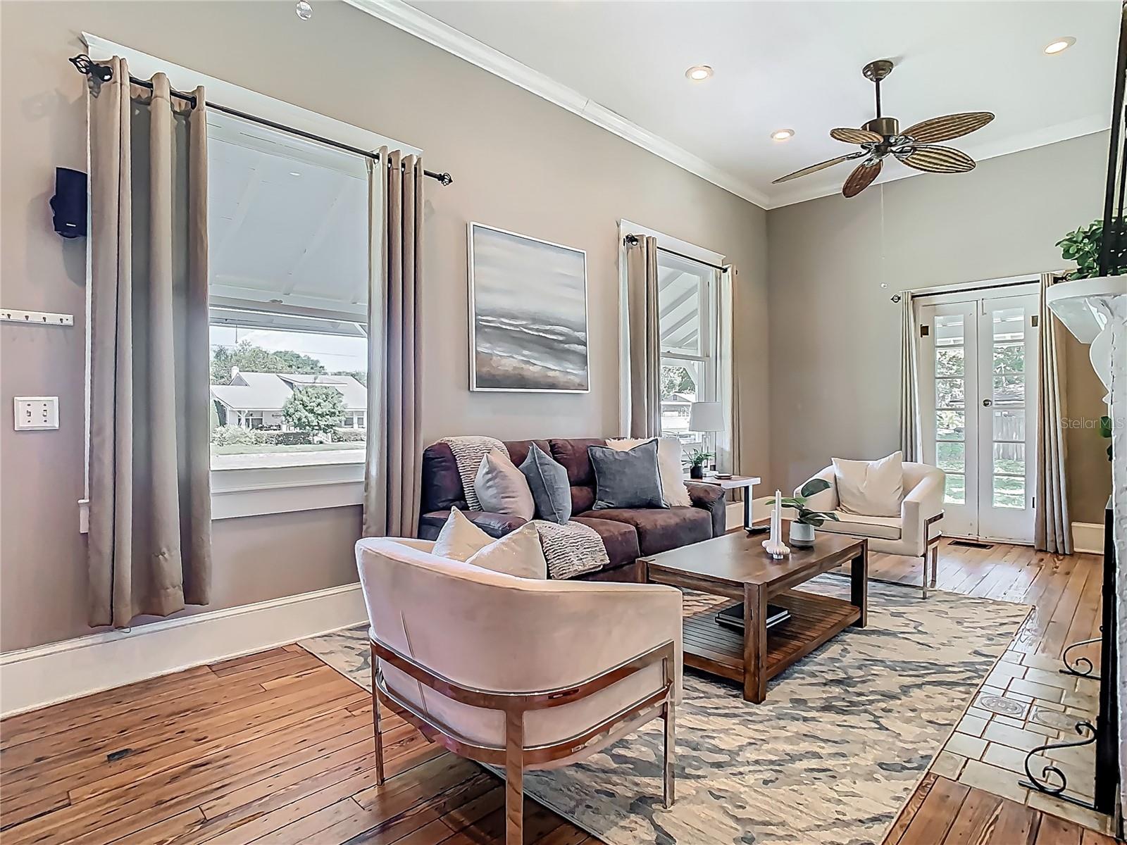 141 S CENTRAL AVE, APOPKA, FL, 32703