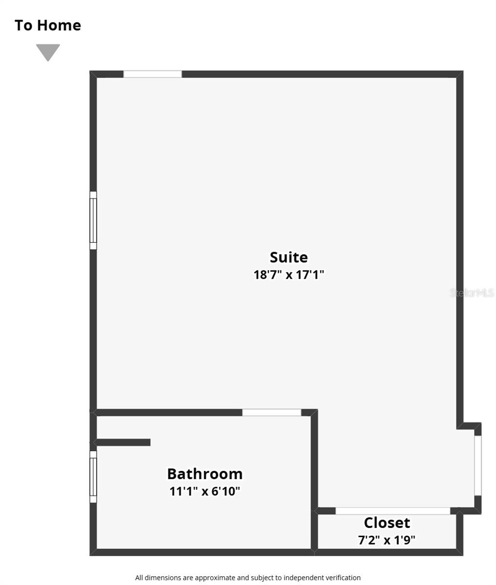 141 S CENTRAL AVE, APOPKA, FL, 32703