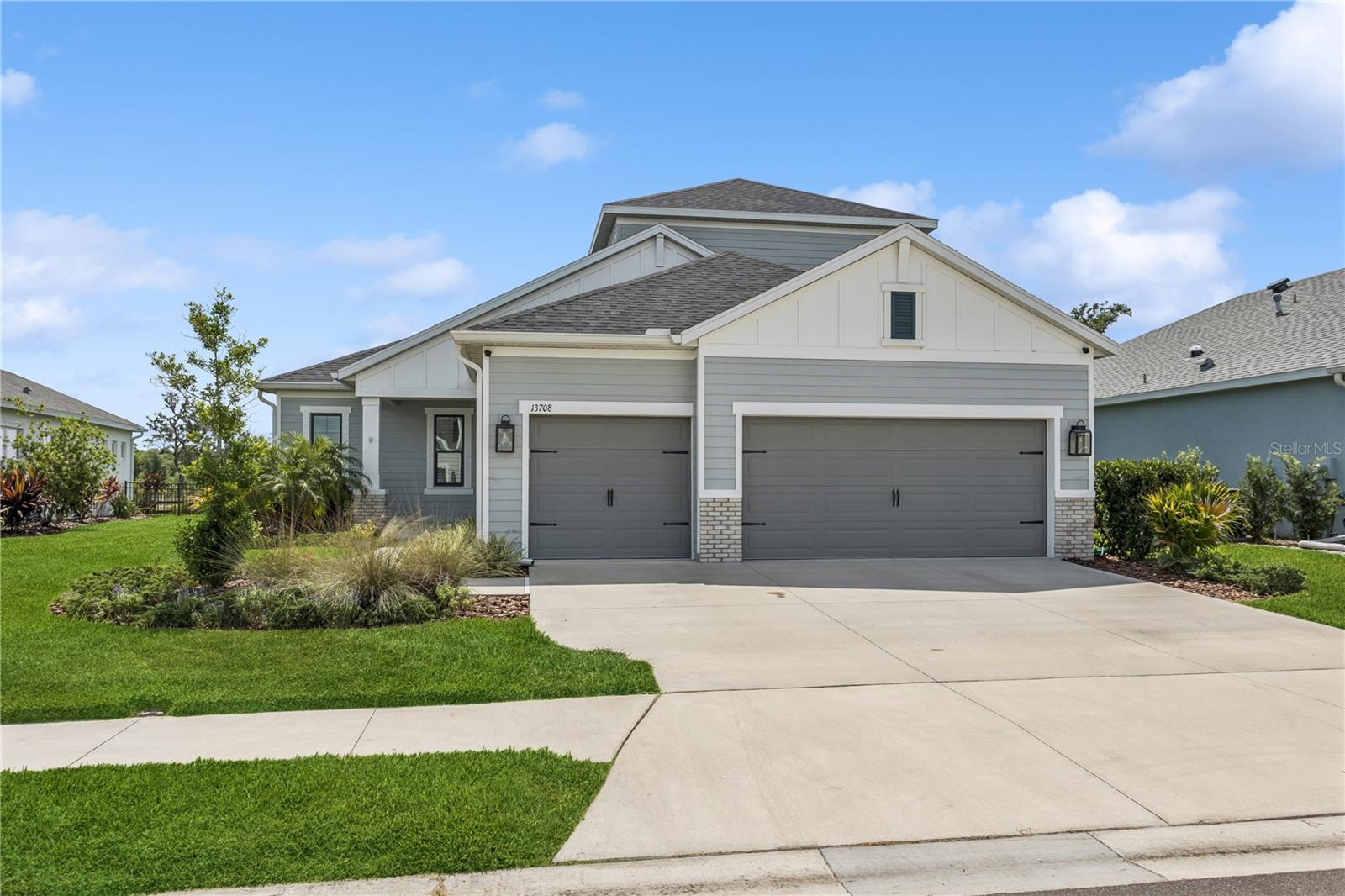 13708 OLD CREEK CT, PARRISH, FL, 34219