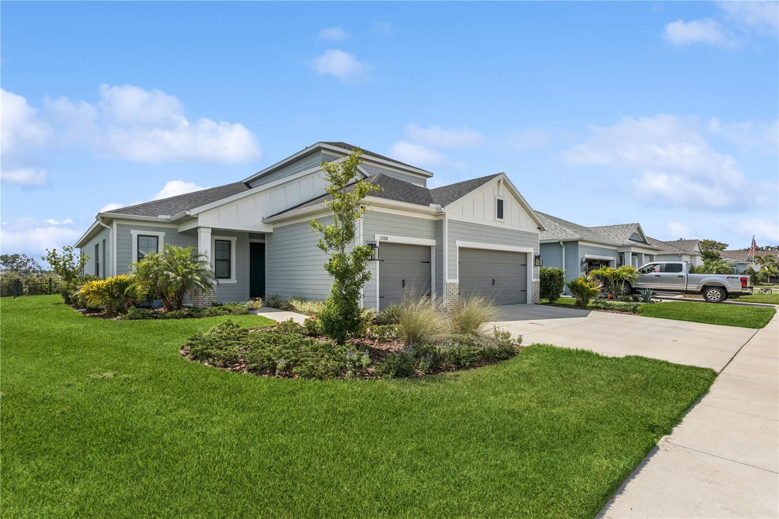 13708 OLD CREEK CT, PARRISH, FL, 34219