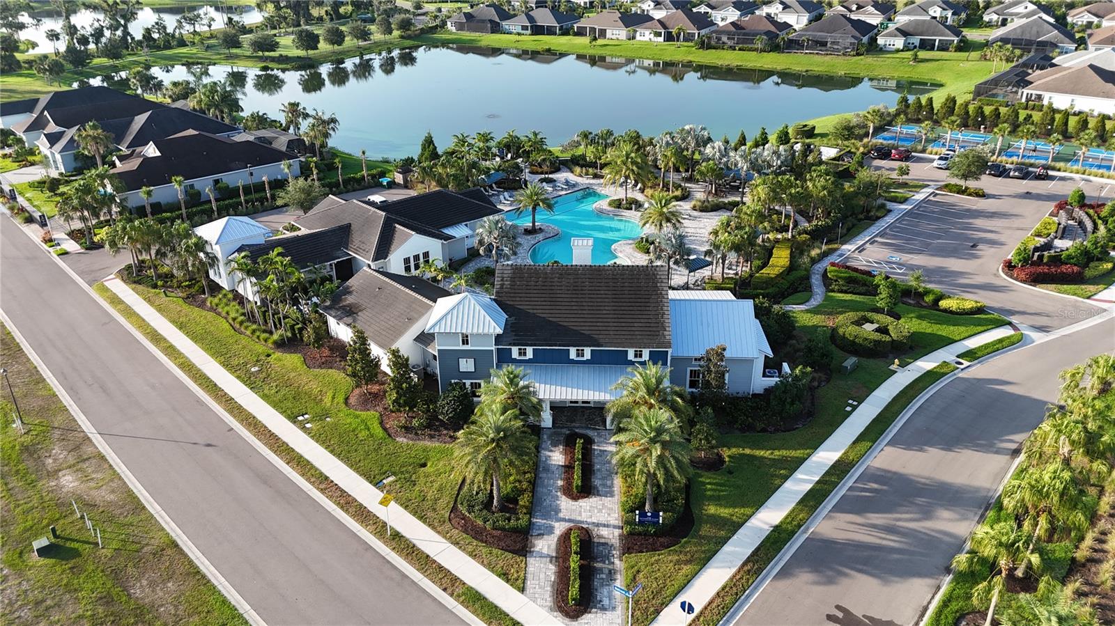 13708 OLD CREEK CT, PARRISH, FL, 34219