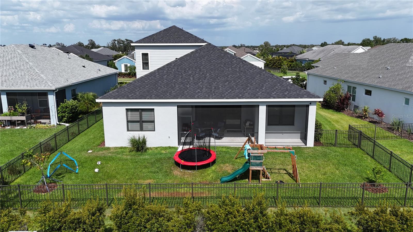 13708 OLD CREEK CT, PARRISH, FL, 34219