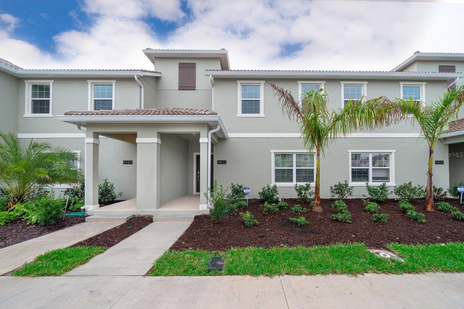 4832 DEDICATION ST, KISSIMMEE, FL, 34746