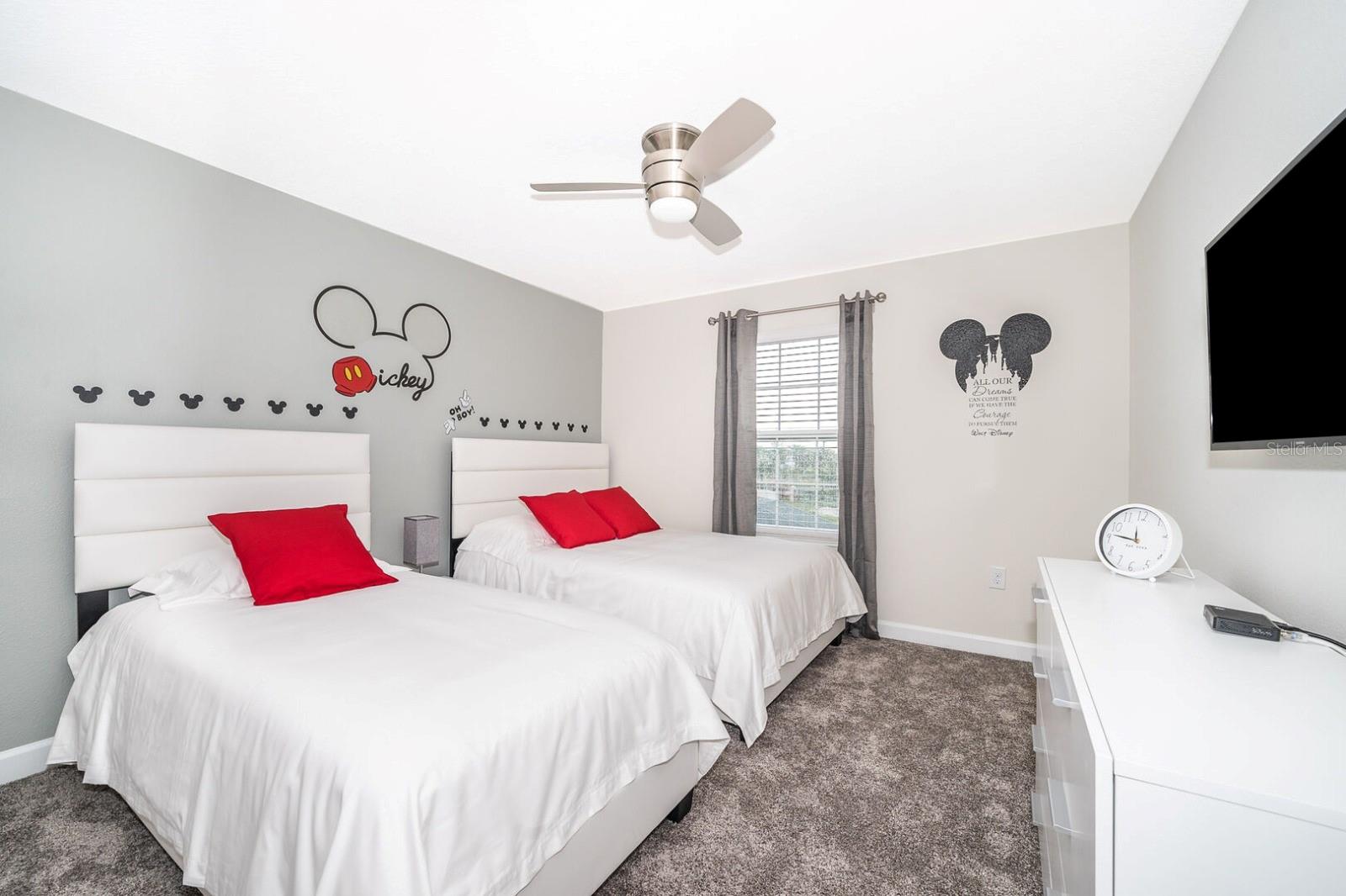 4832 DEDICATION ST, KISSIMMEE, FL, 34746