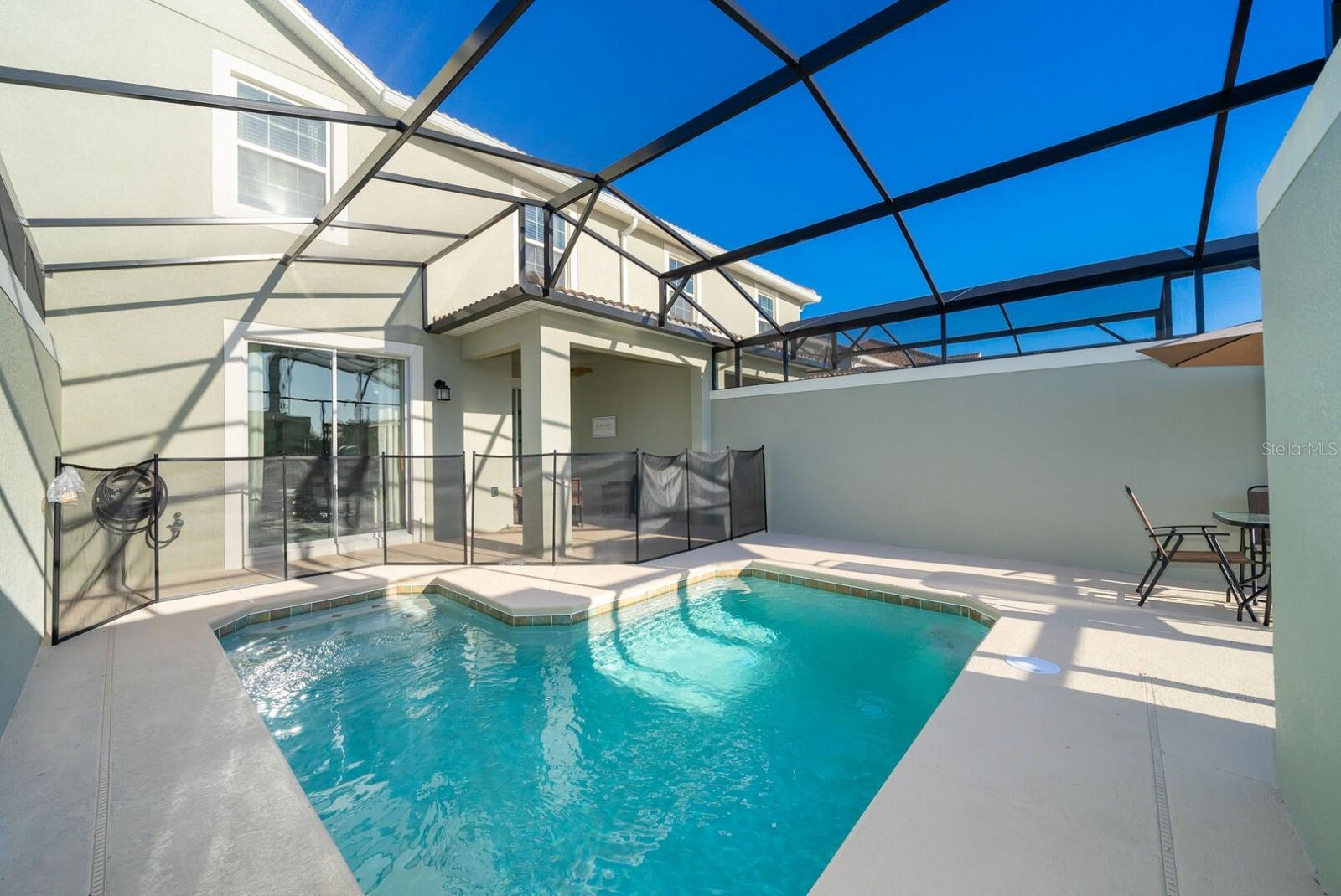 4832 DEDICATION ST, KISSIMMEE, FL, 34746