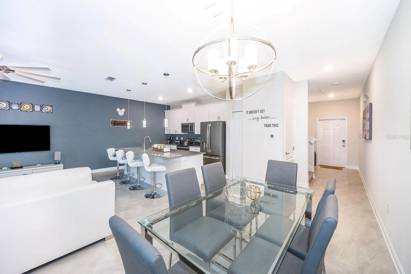 4832 DEDICATION ST, KISSIMMEE, FL, 34746