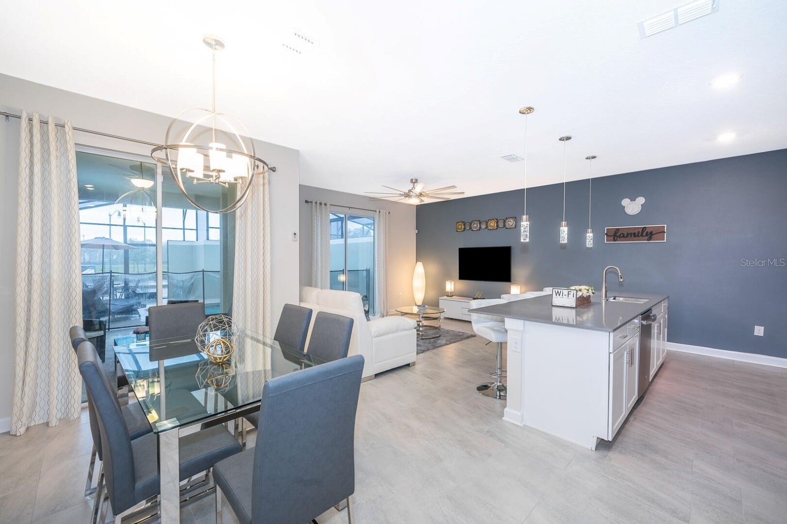 4832 DEDICATION ST, KISSIMMEE, FL, 34746