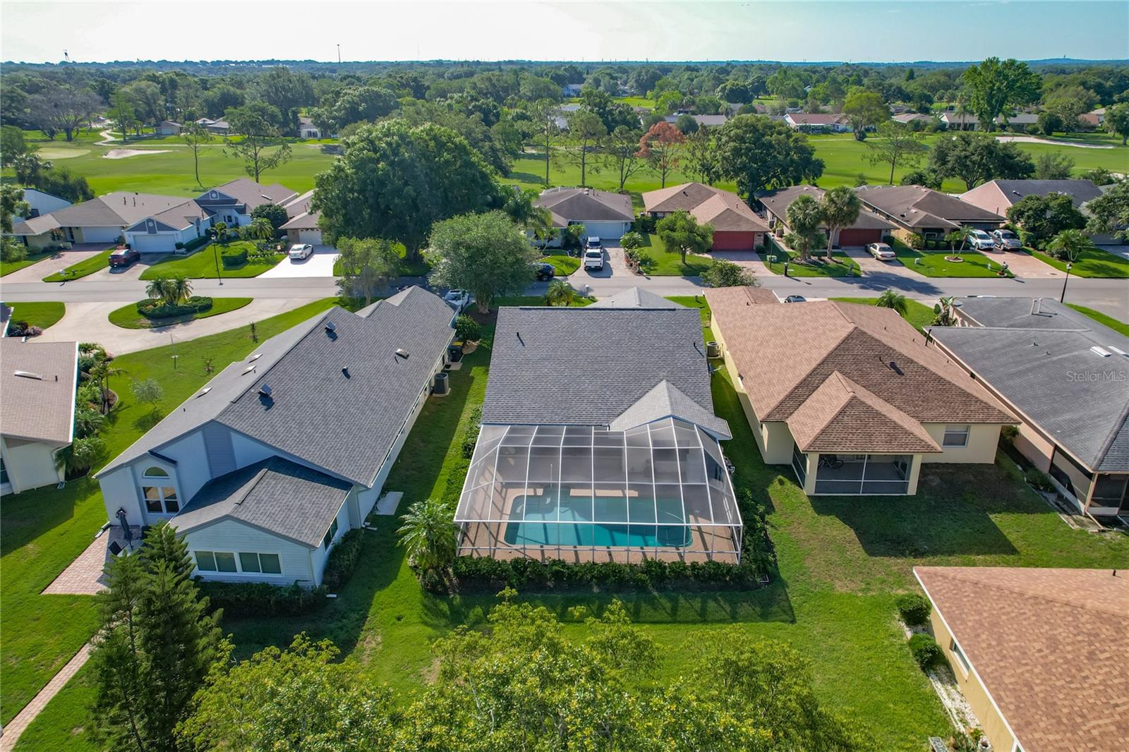 560 SAINT ANDREWS RD, WINTER HAVEN, FL, 33884