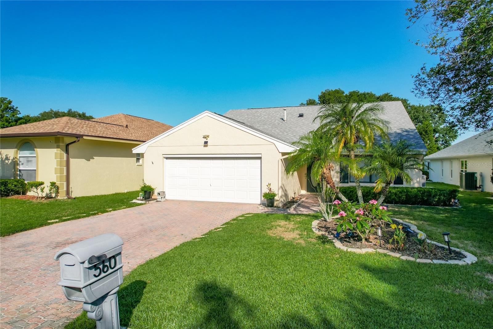 560 SAINT ANDREWS RD, WINTER HAVEN, FL, 33884