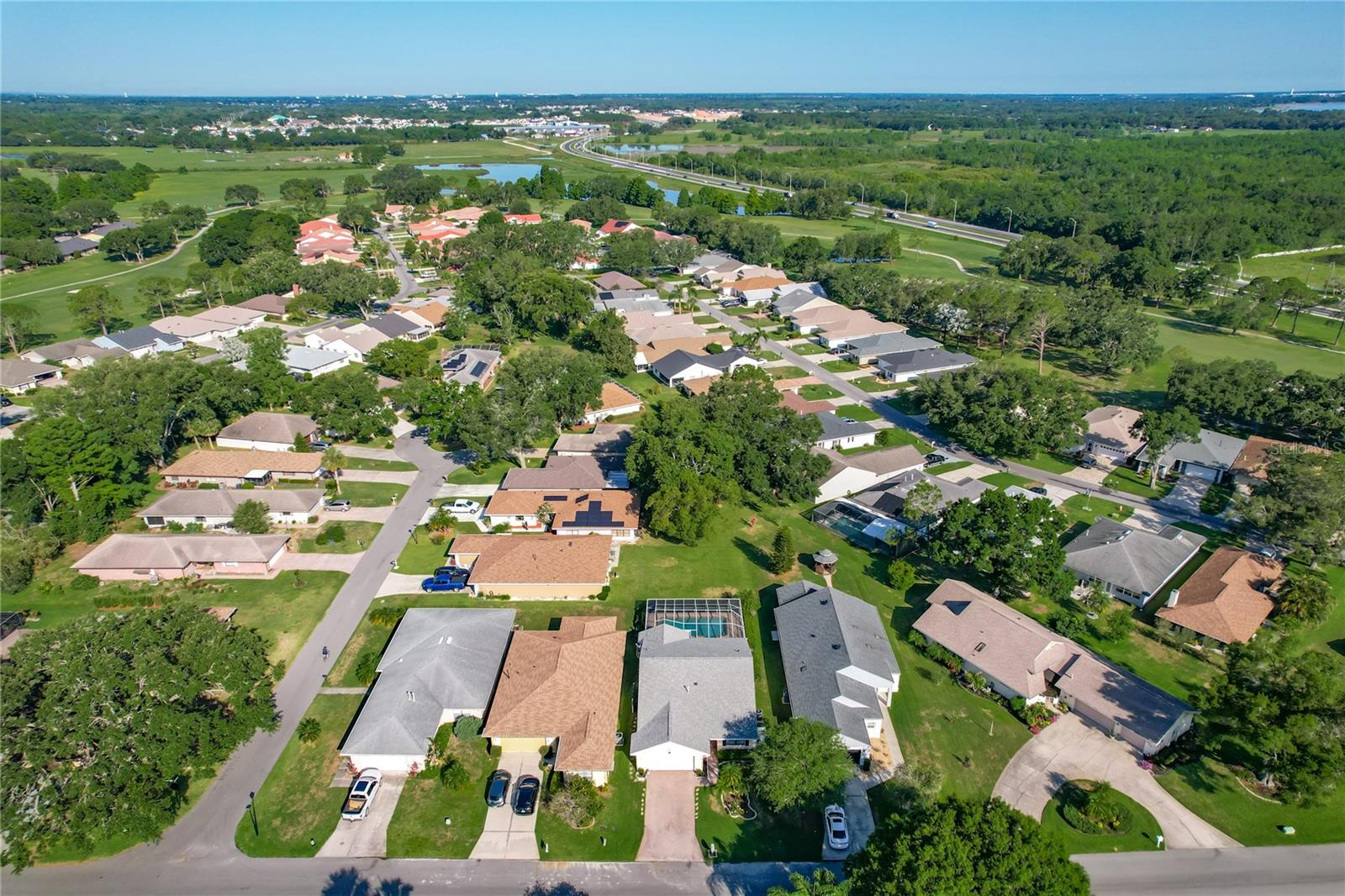 560 SAINT ANDREWS RD, WINTER HAVEN, FL, 33884