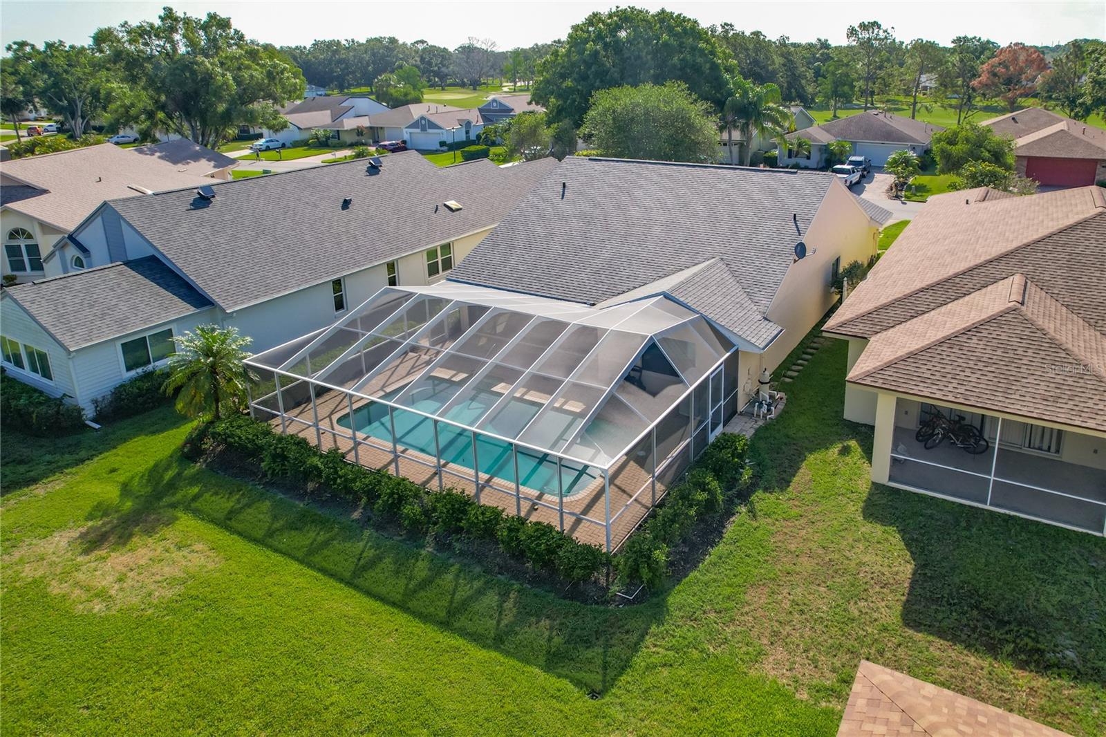 560 SAINT ANDREWS RD, WINTER HAVEN, FL, 33884