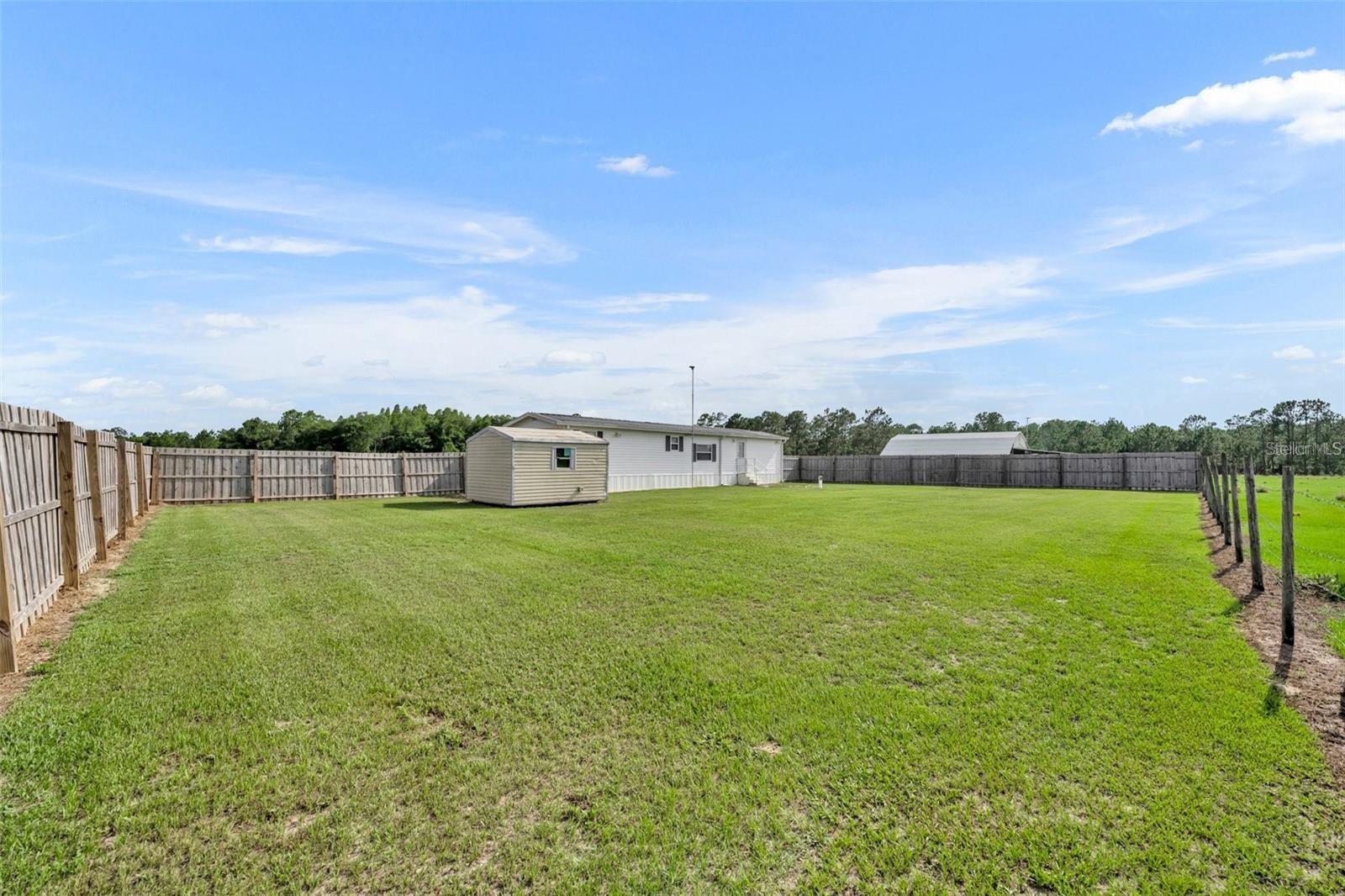 12206 OLD GRADE RD, POLK CITY, FL, 33868