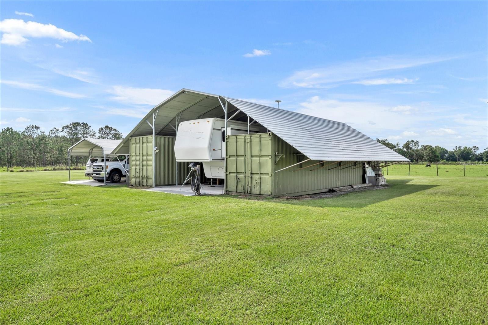 12206 OLD GRADE RD, POLK CITY, FL, 33868