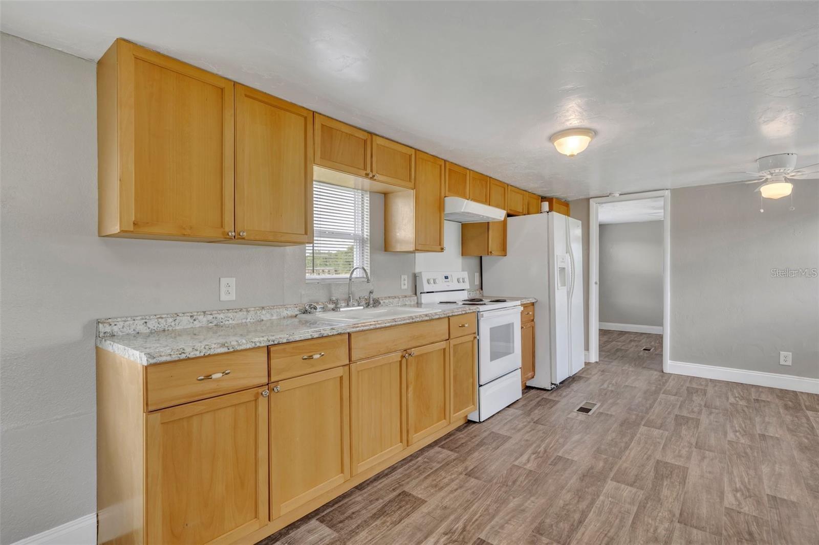 12206 OLD GRADE RD, POLK CITY, FL, 33868