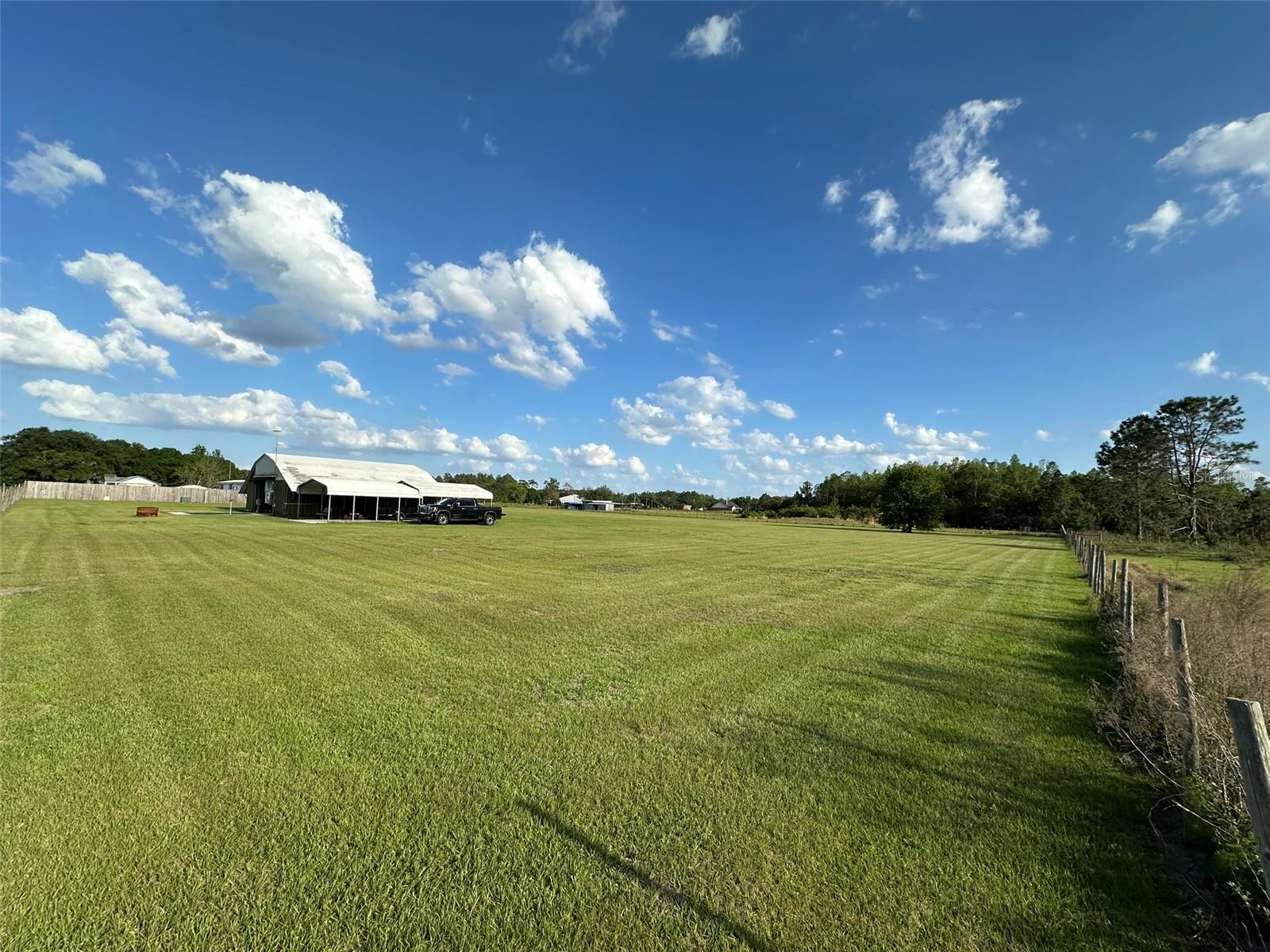12206 OLD GRADE RD, POLK CITY, FL, 33868
