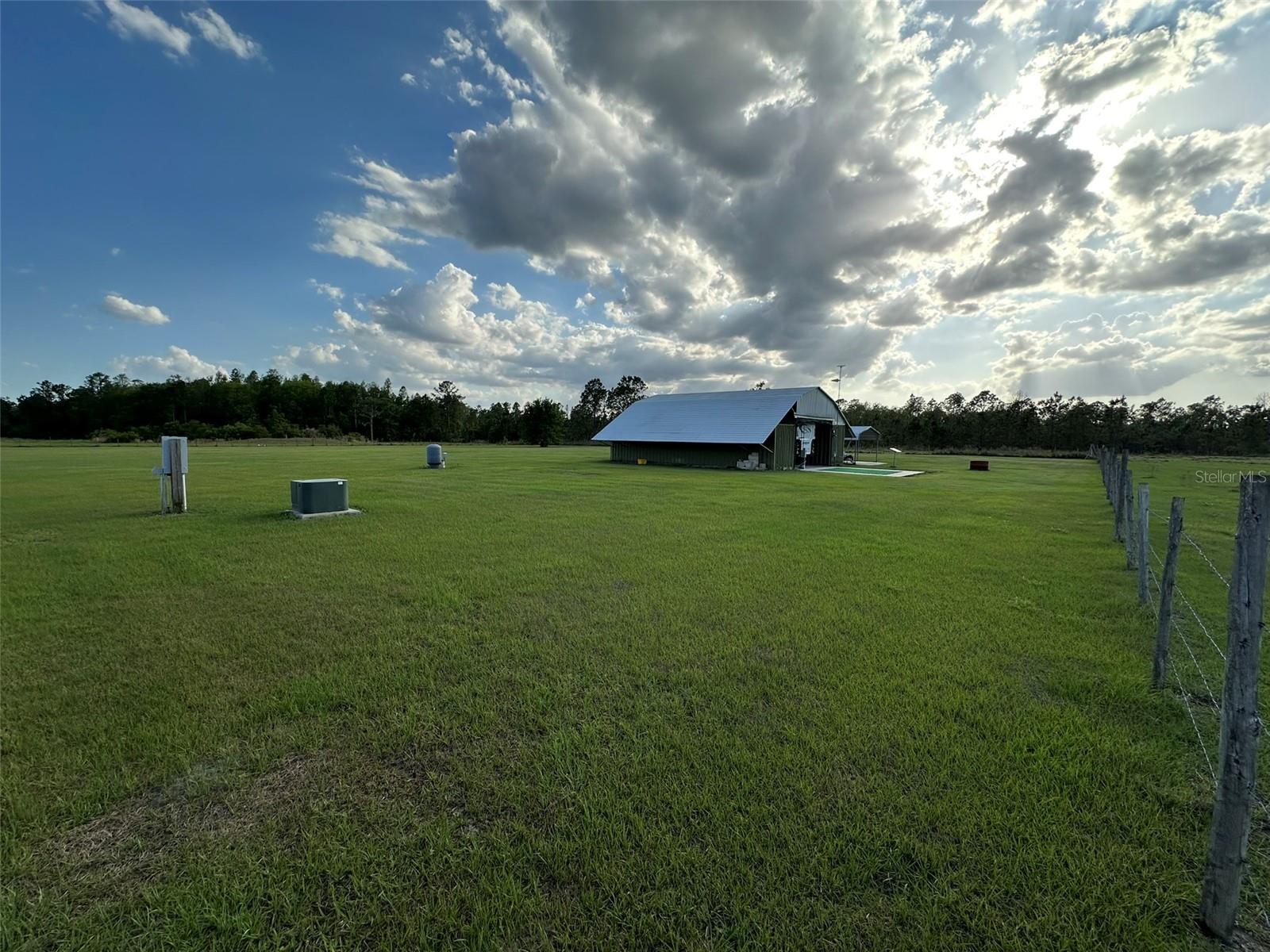 12206 OLD GRADE RD, POLK CITY, FL, 33868
