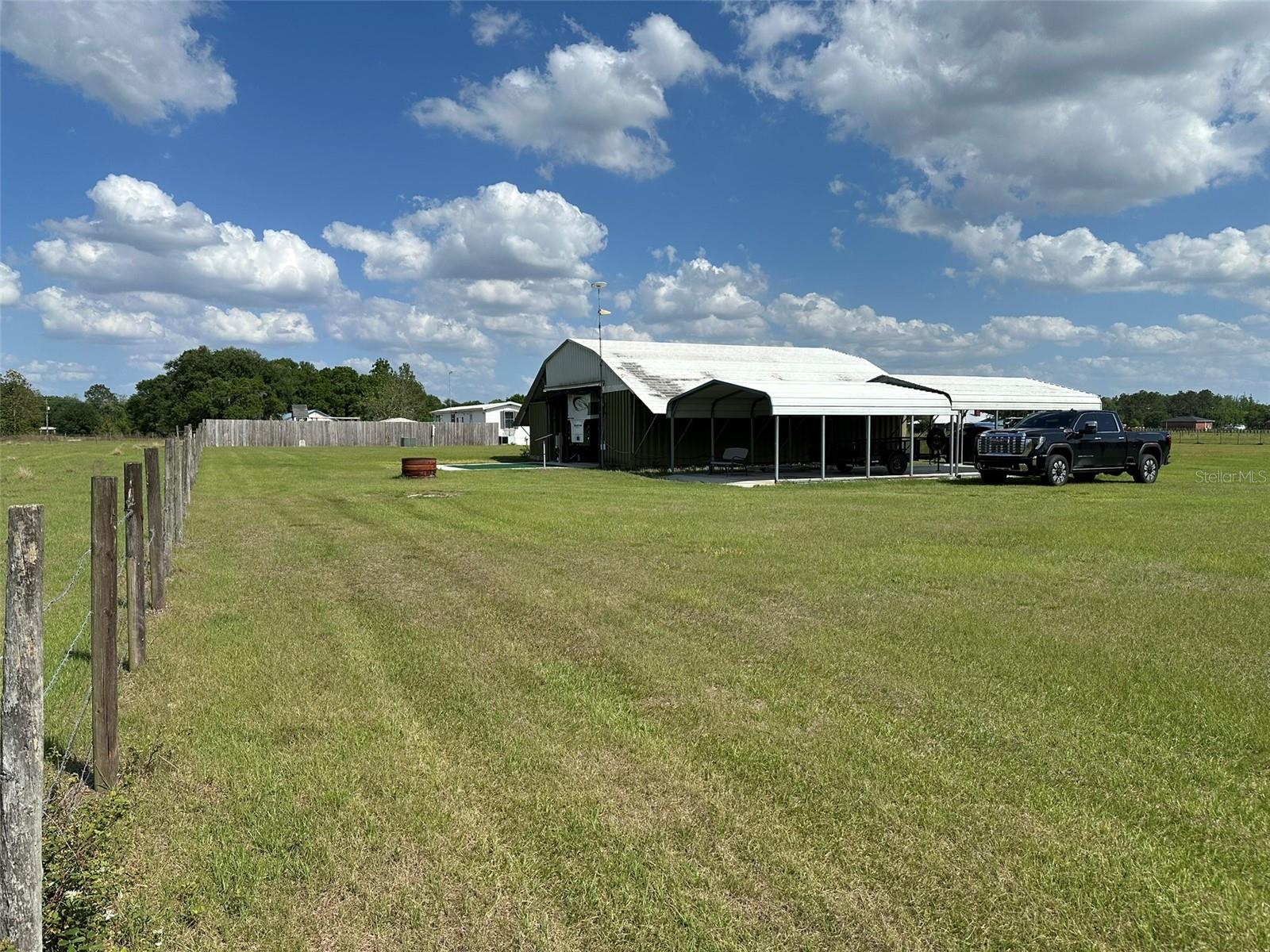 12206 OLD GRADE RD, POLK CITY, FL, 33868