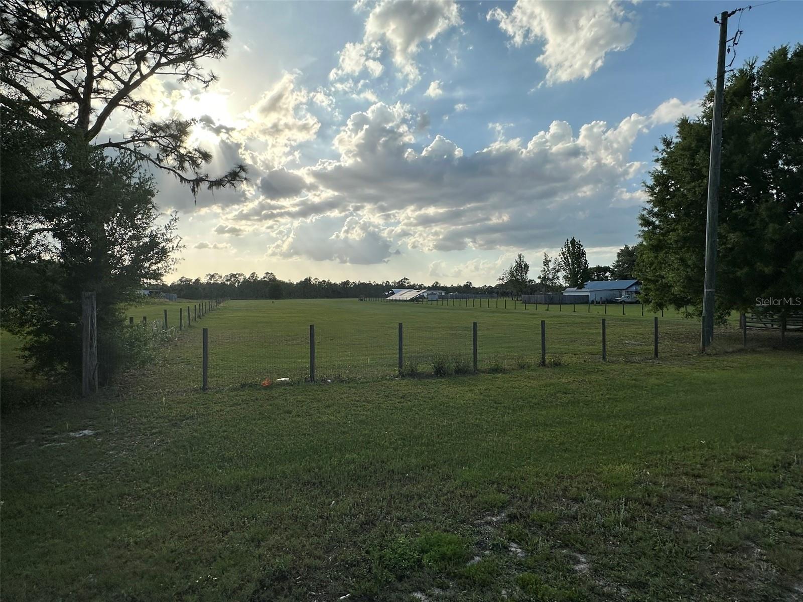 12206 OLD GRADE RD, POLK CITY, FL, 33868